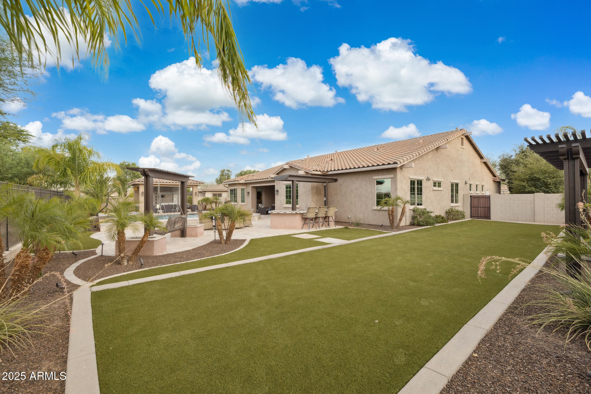 3694 E ASTER Drive