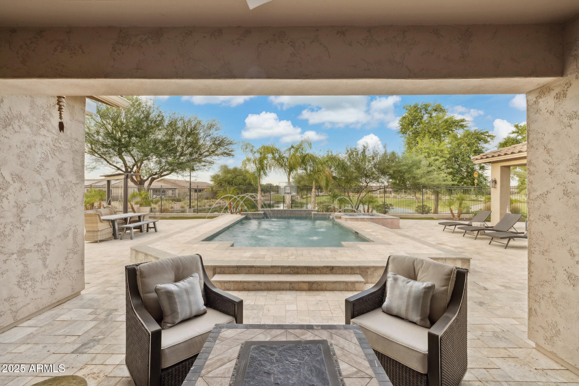 3694 E ASTER Drive