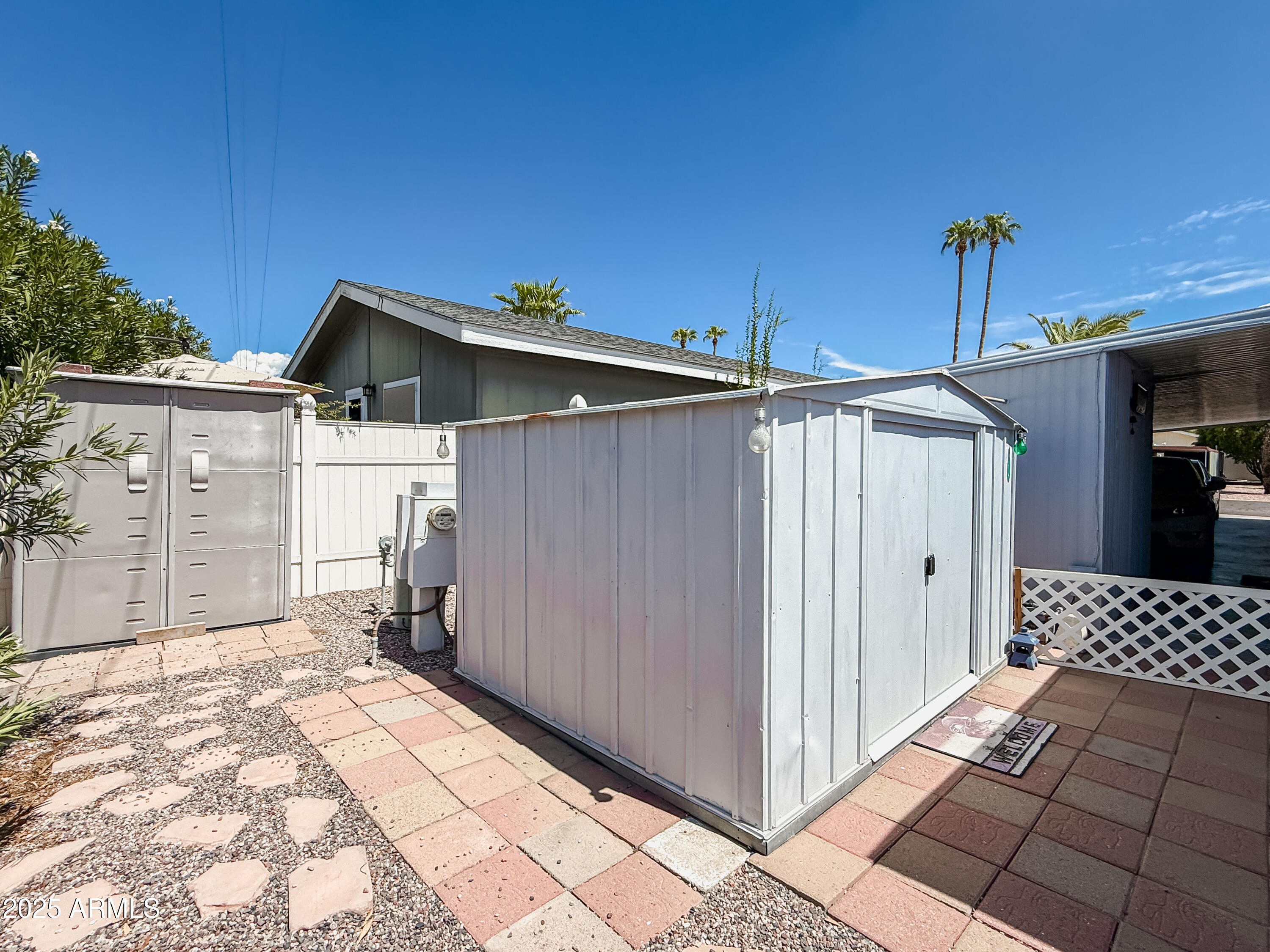 120 N VAL VISTA Drive, 31