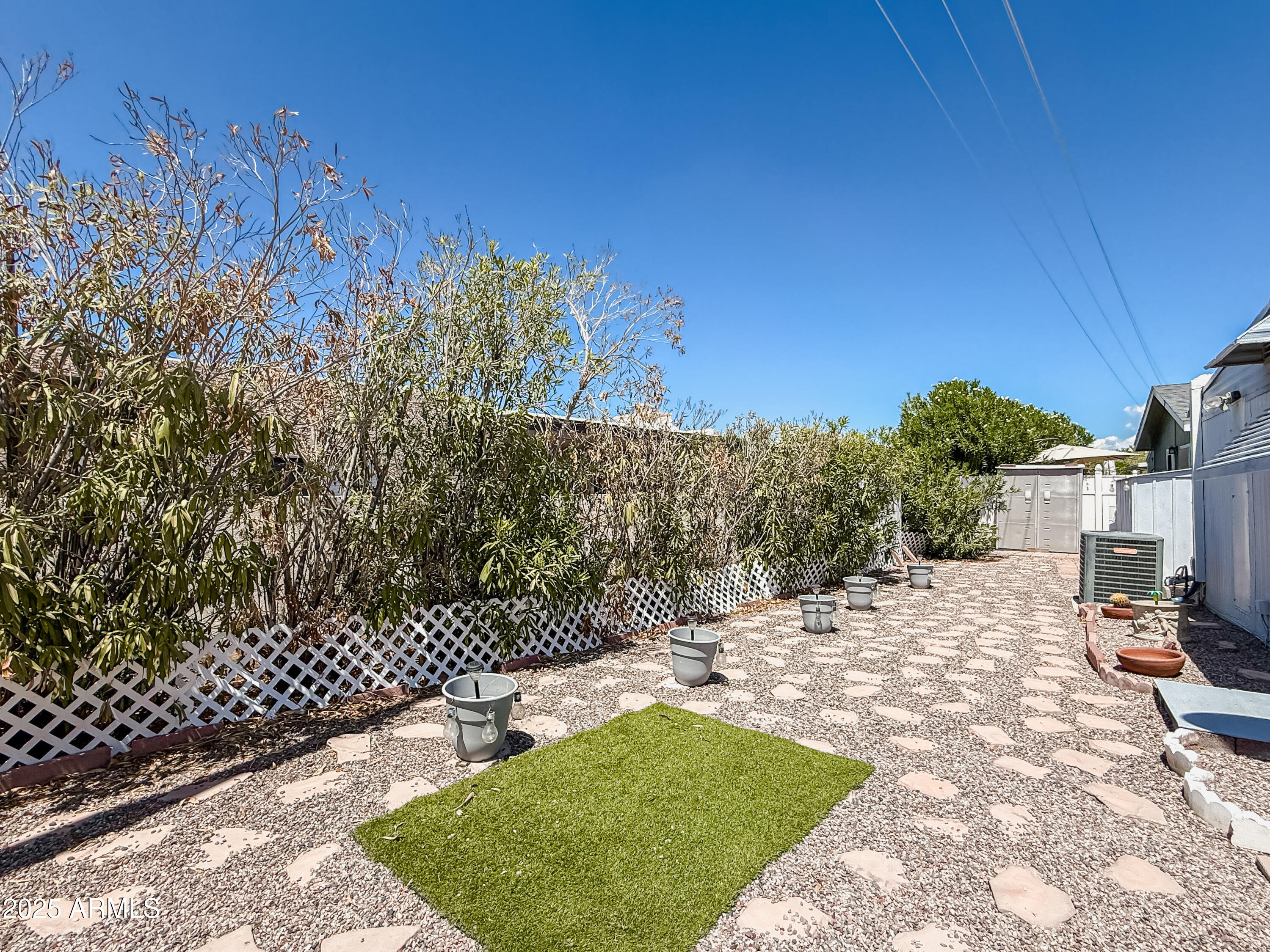 120 N VAL VISTA Drive, 31