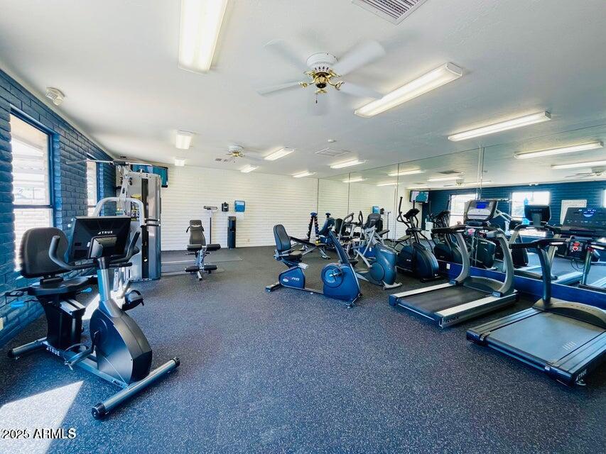 120 N VAL VISTA Drive, 31