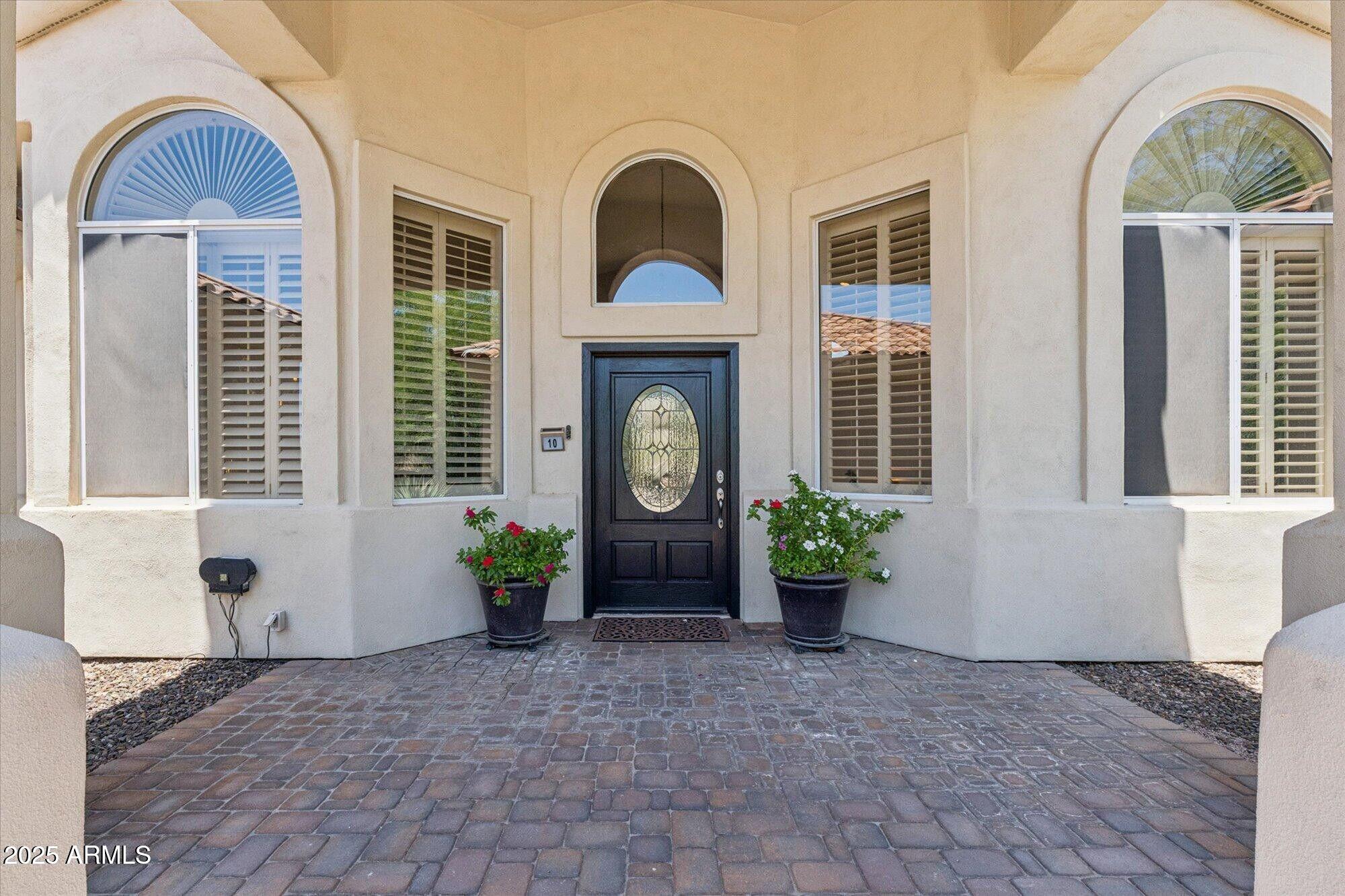 8540 E MCDOWELL Road, 10