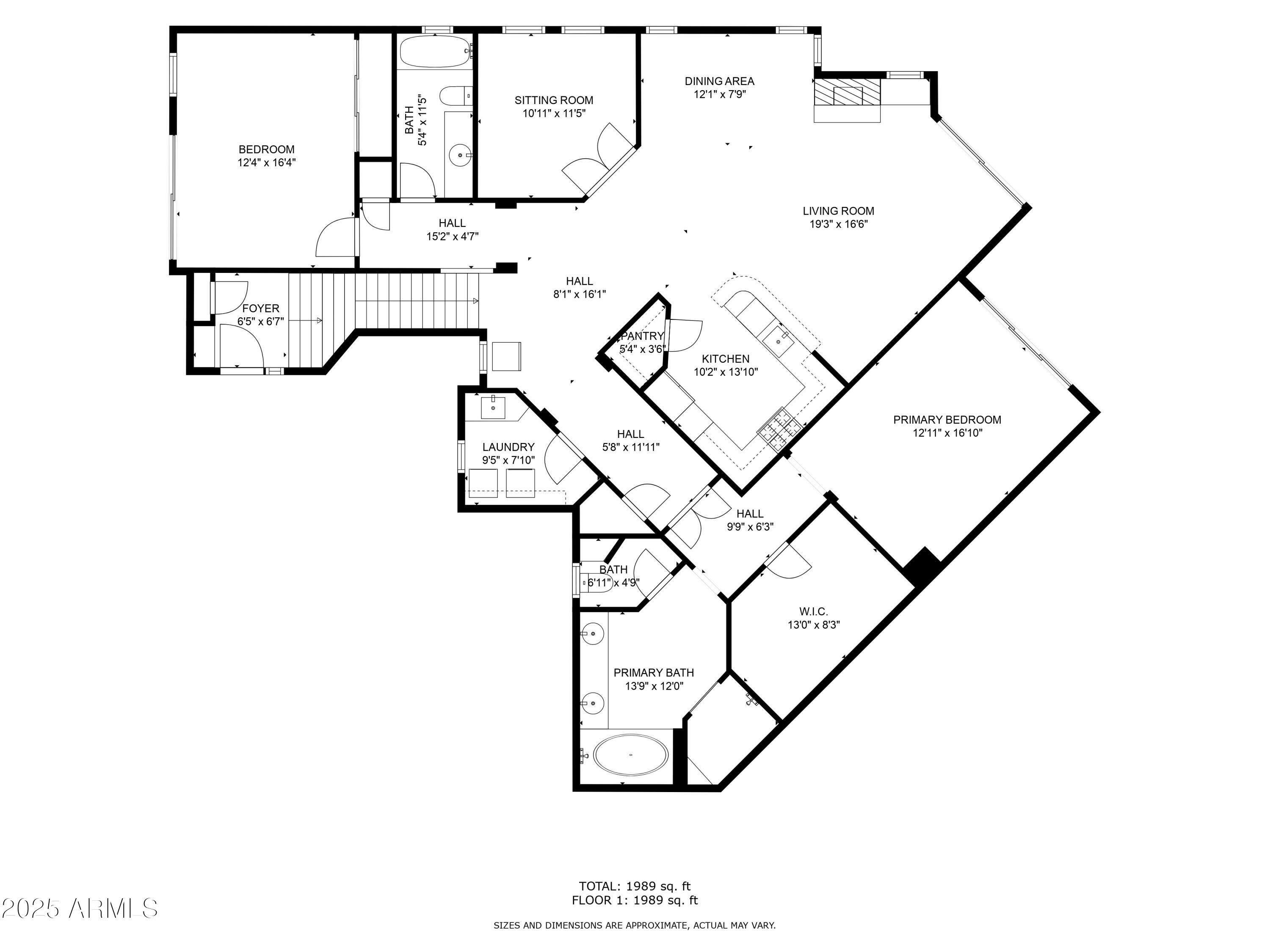 14850 E GRANDVIEW Drive, 239