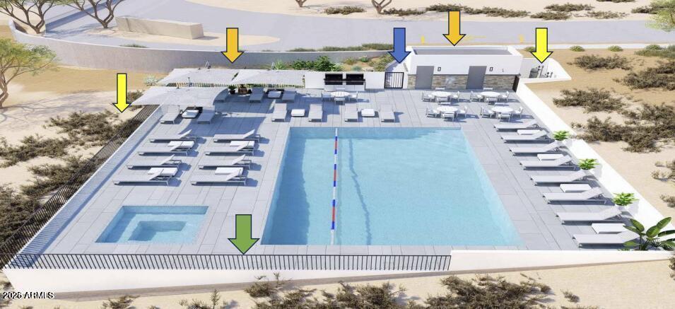 14850 E GRANDVIEW Drive, 239