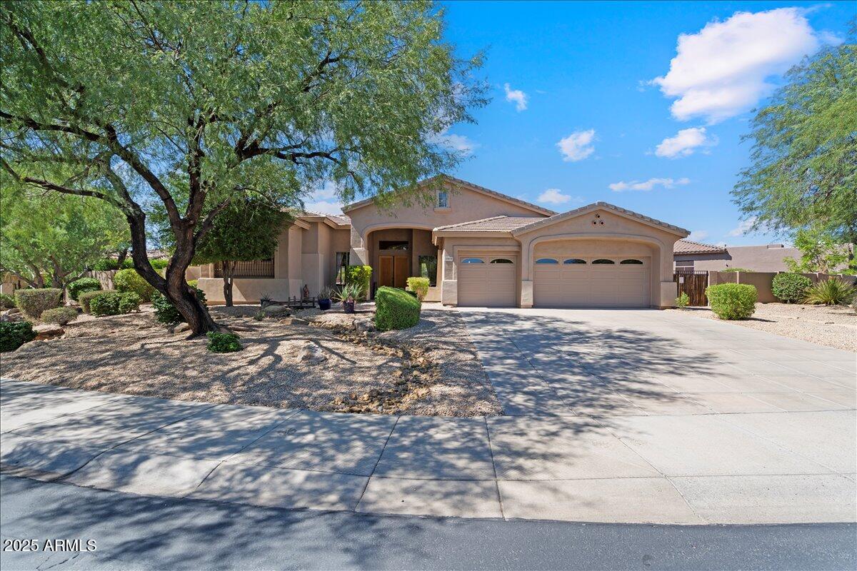 5964 E Night Glow Circle