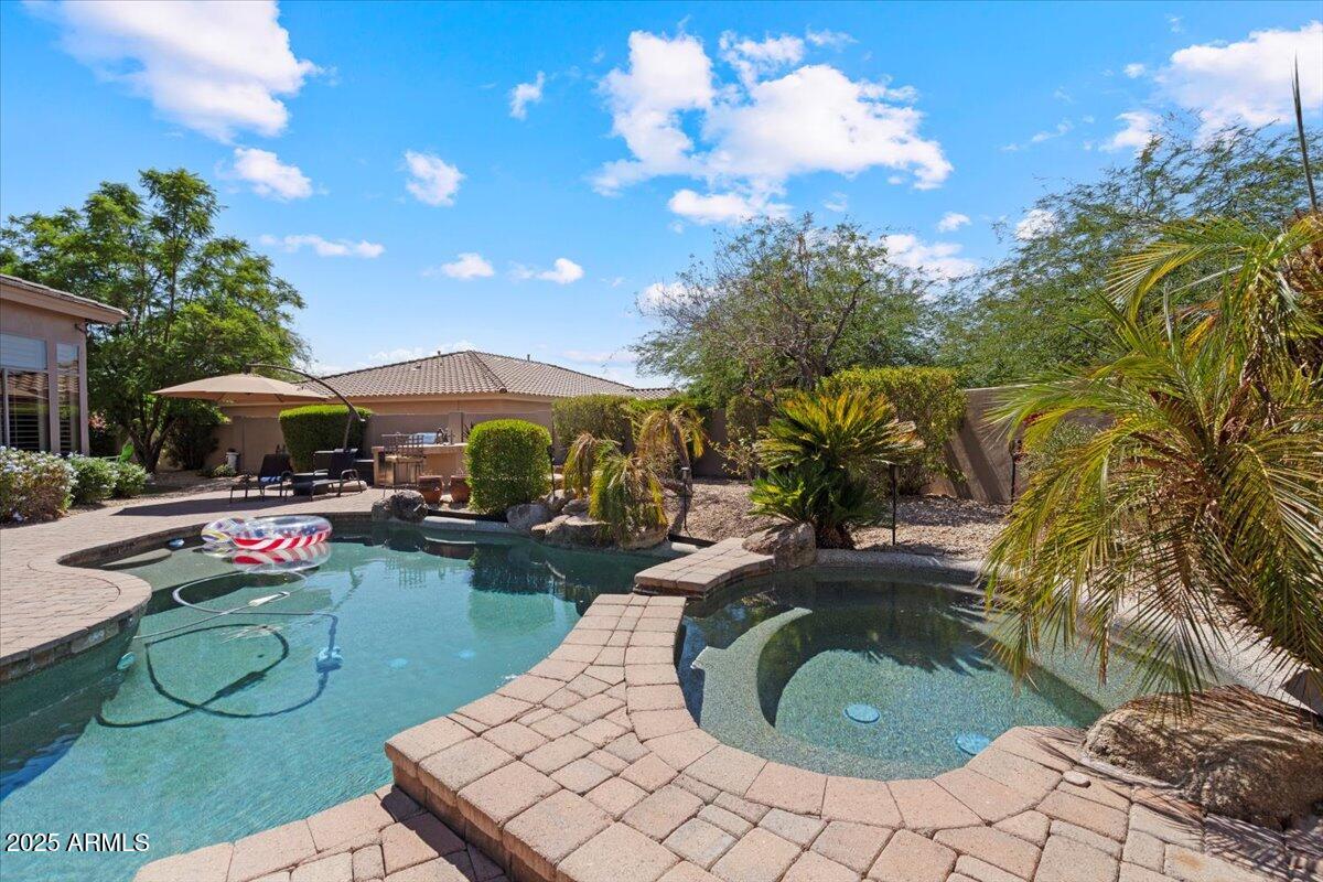 5964 E Night Glow Circle