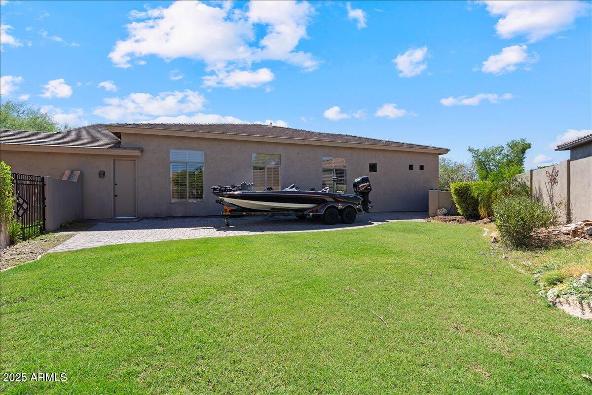 5964 E Night Glow Circle