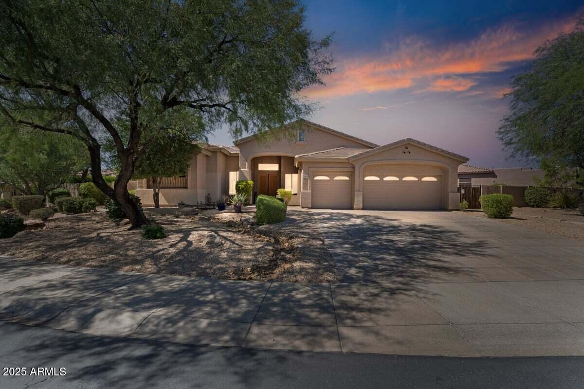5964 E Night Glow Circle