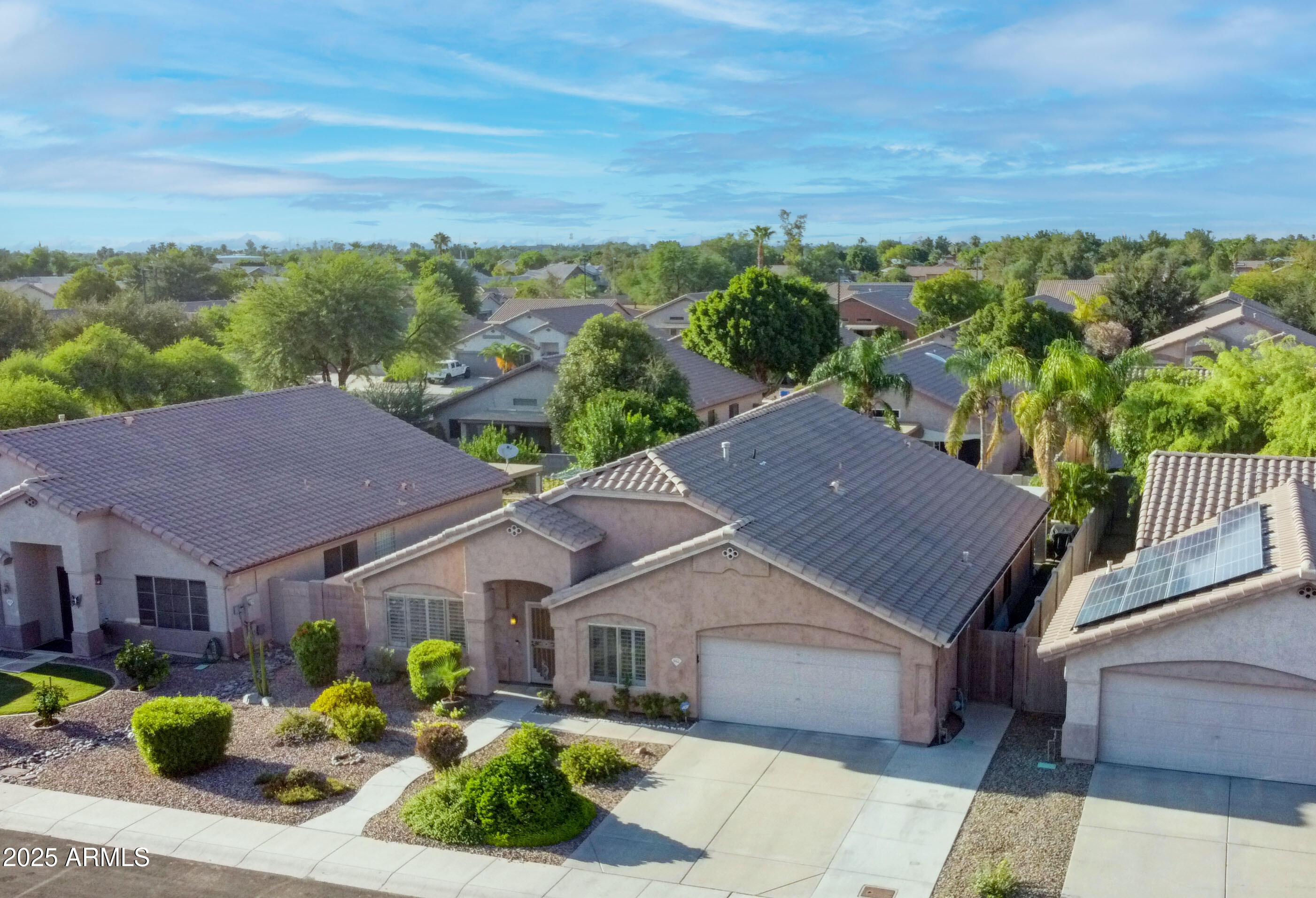 462 E PINTO Drive, Gilbert