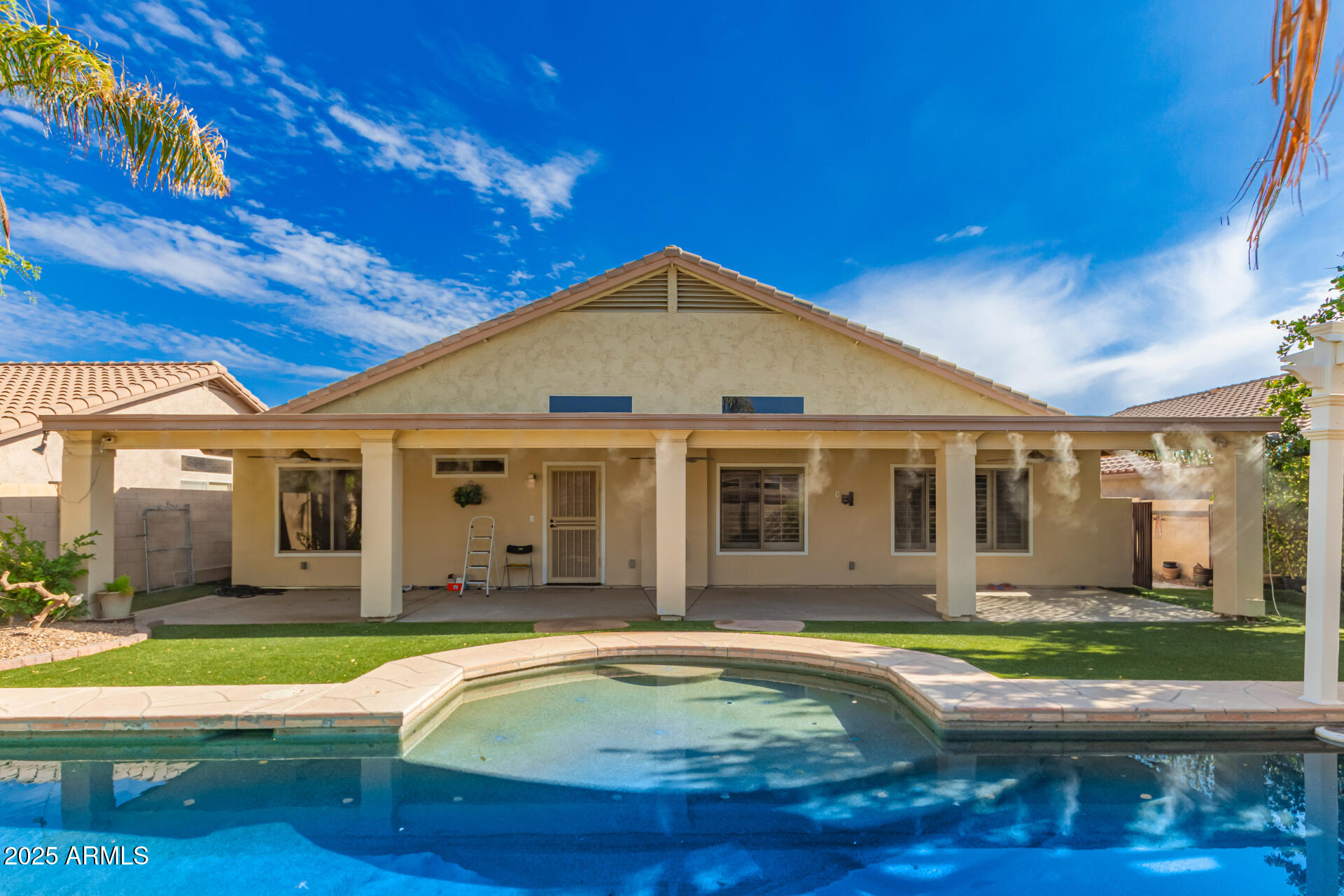 462 E PINTO Drive, Gilbert