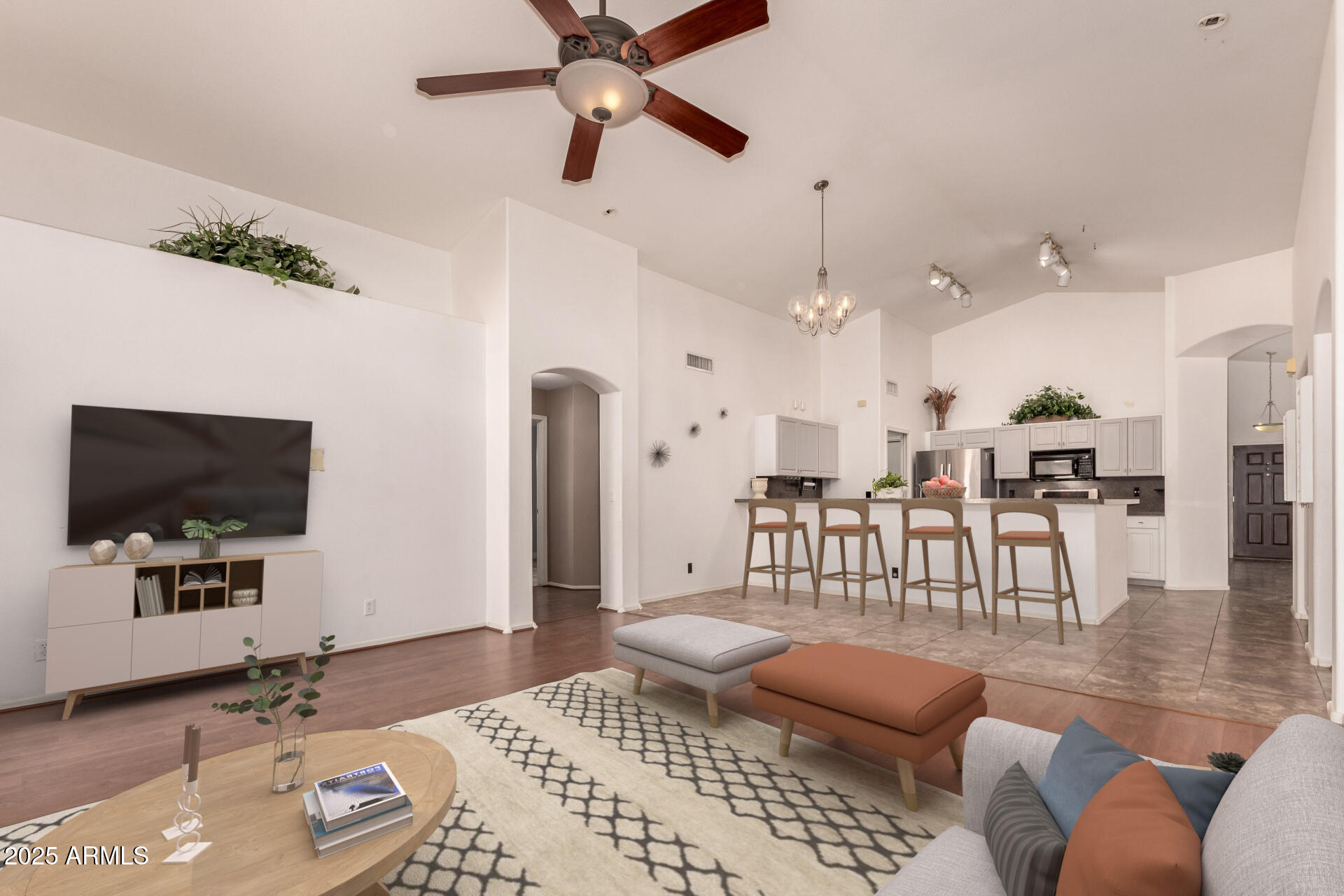 462 E PINTO Drive, Gilbert