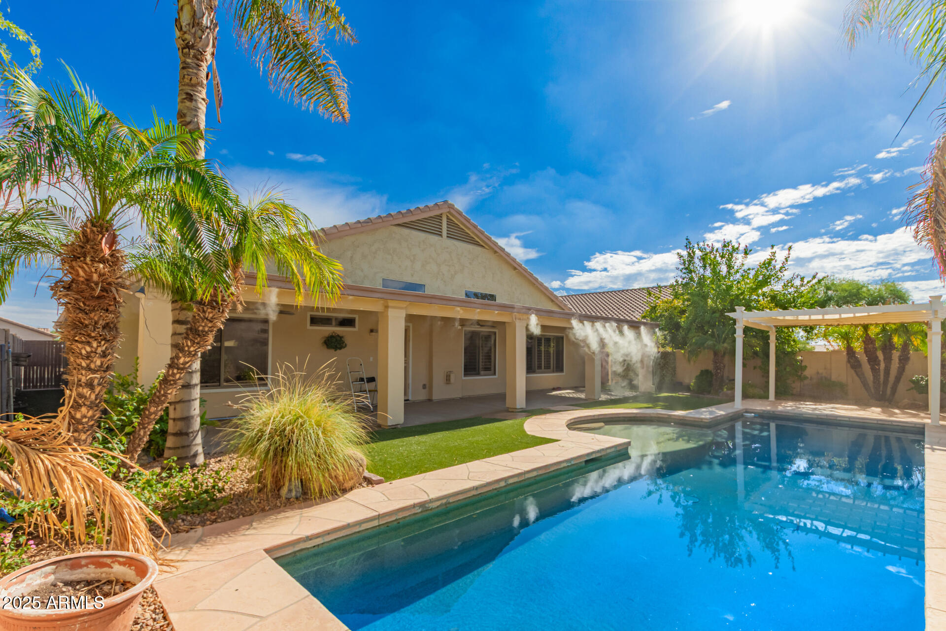 462 E PINTO Drive, Gilbert
