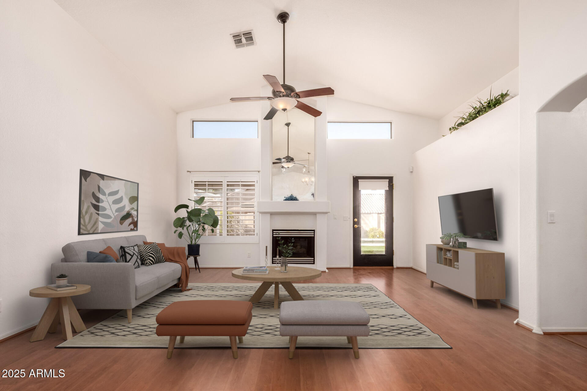 462 E PINTO Drive, Gilbert