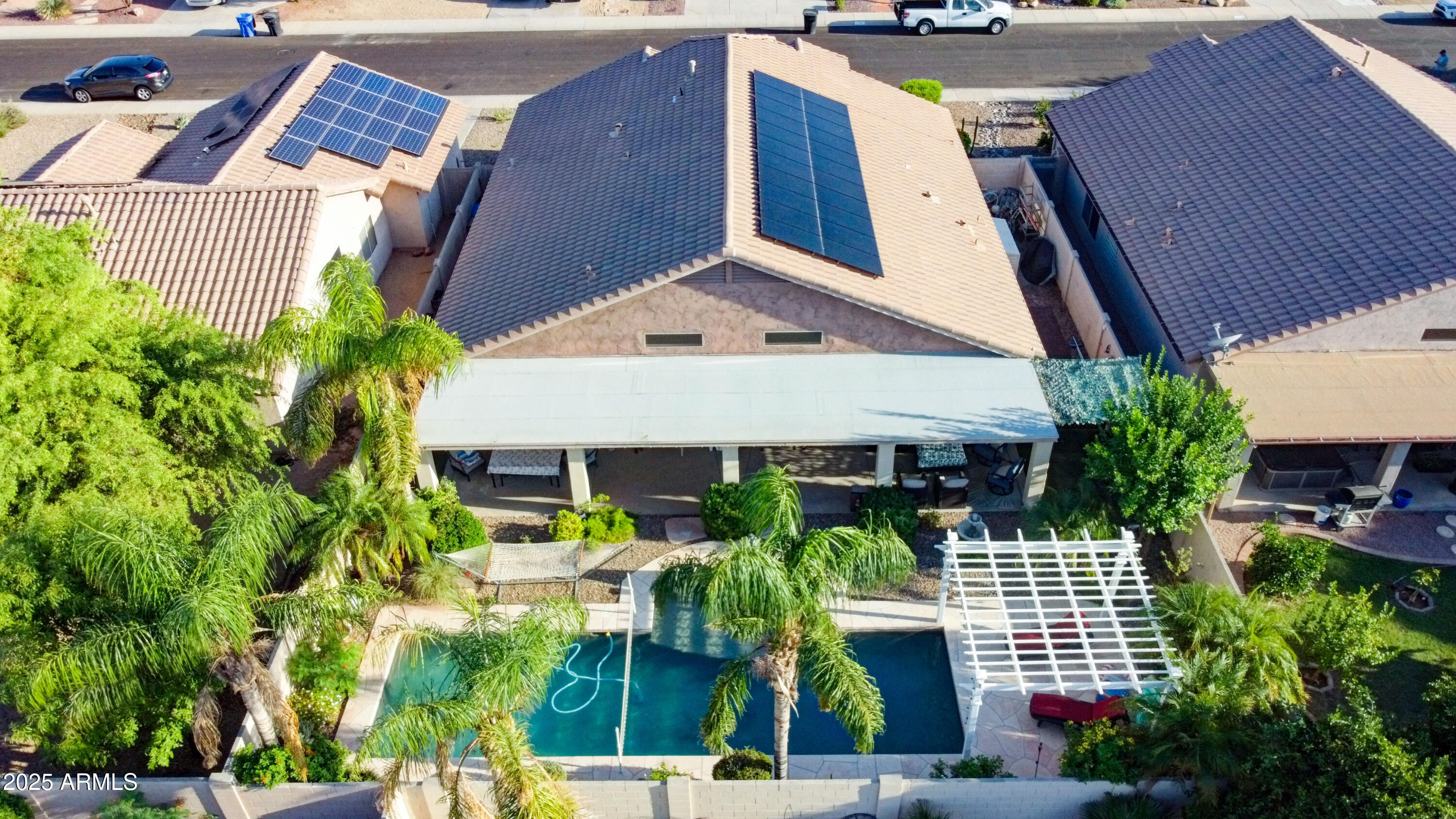 462 E PINTO Drive, Gilbert