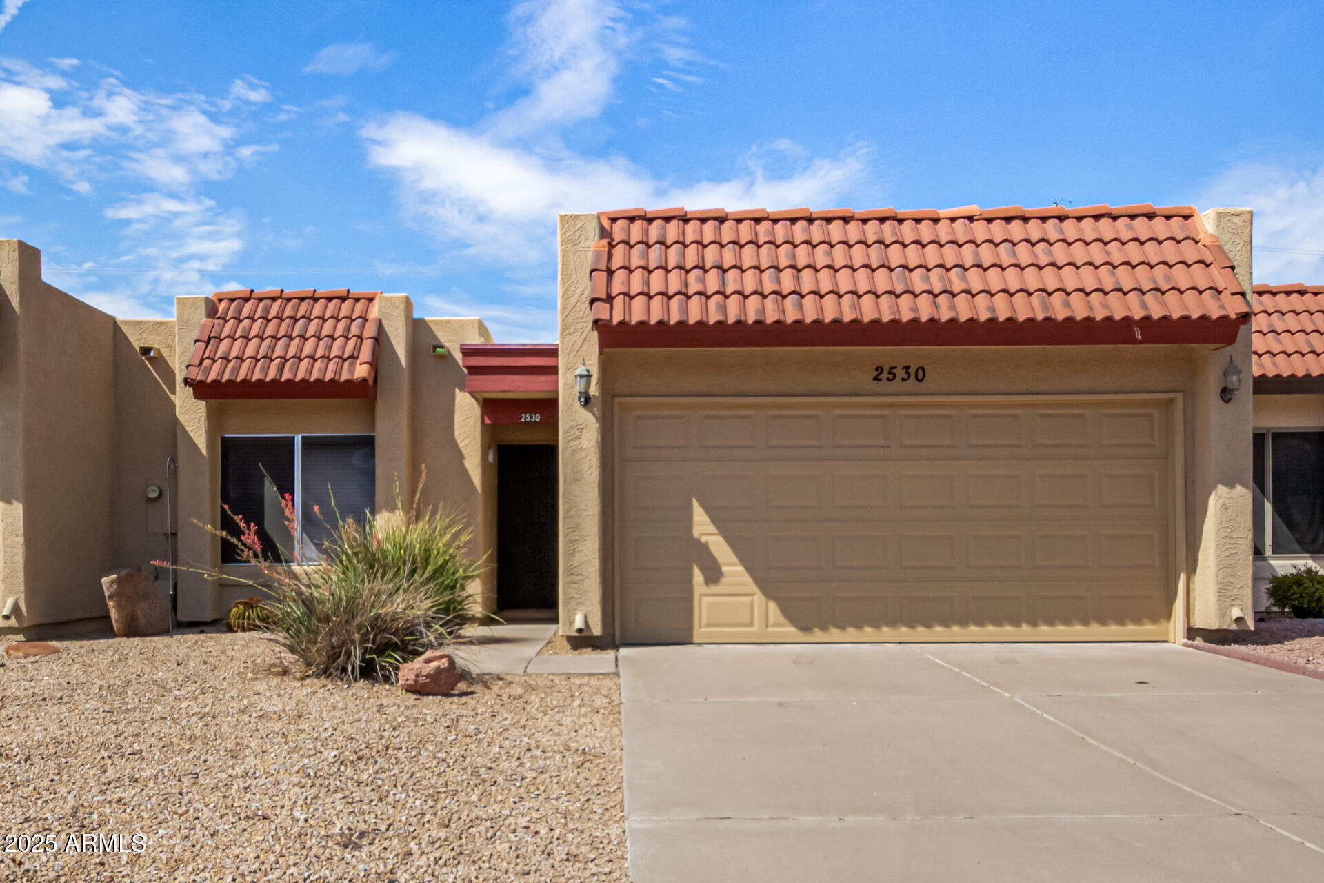 2530 E WAGONER Road