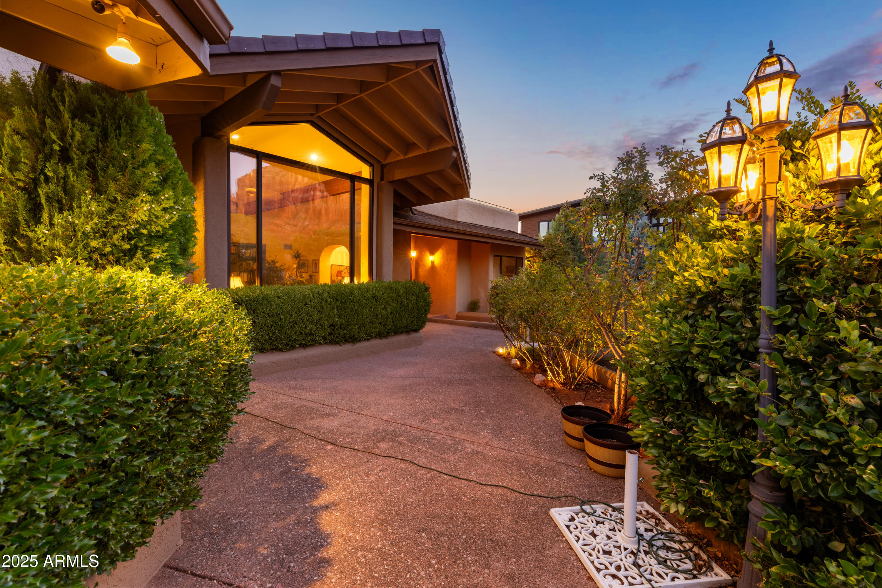 418 Fox Road