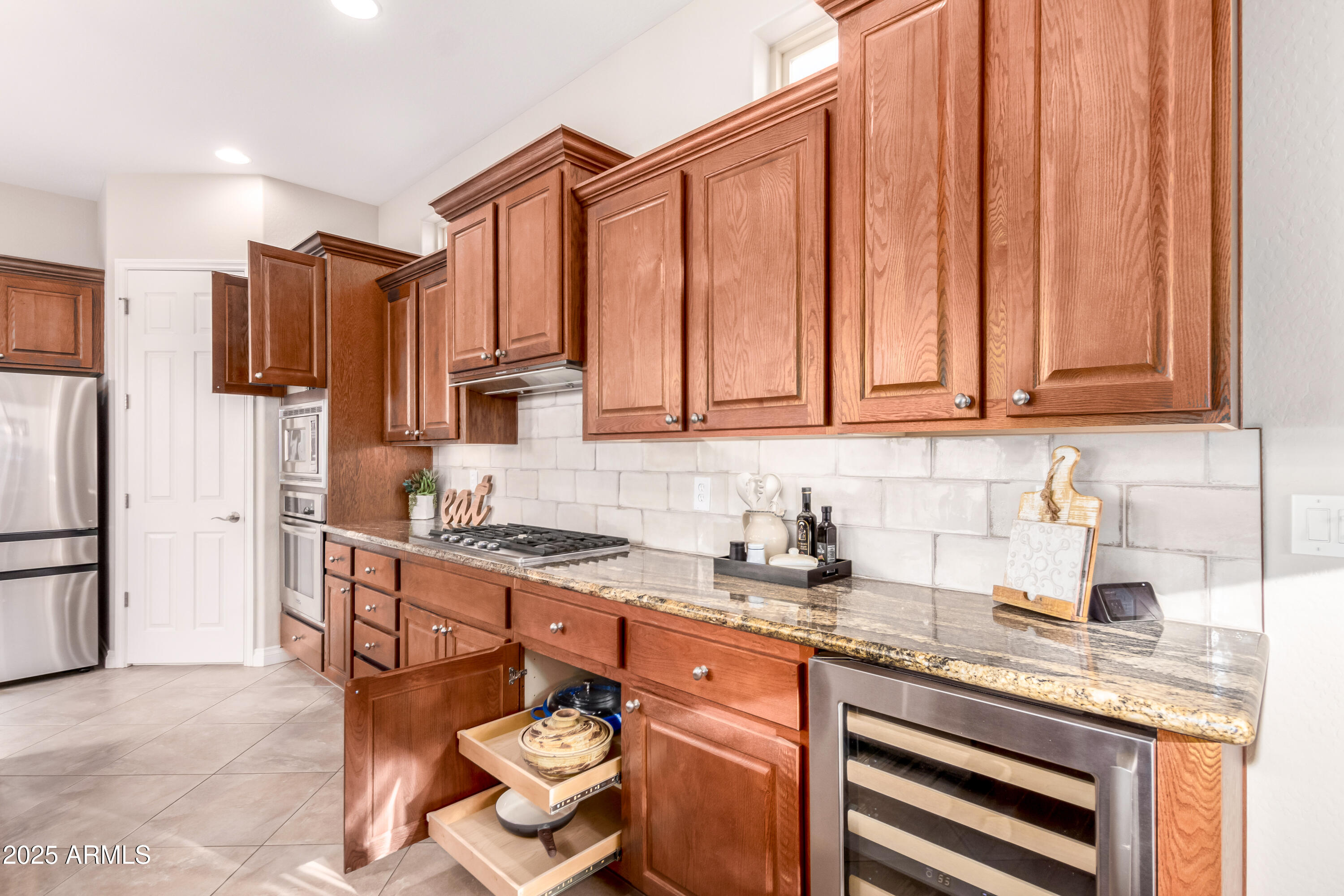 1435 E ARTEMIS Trail