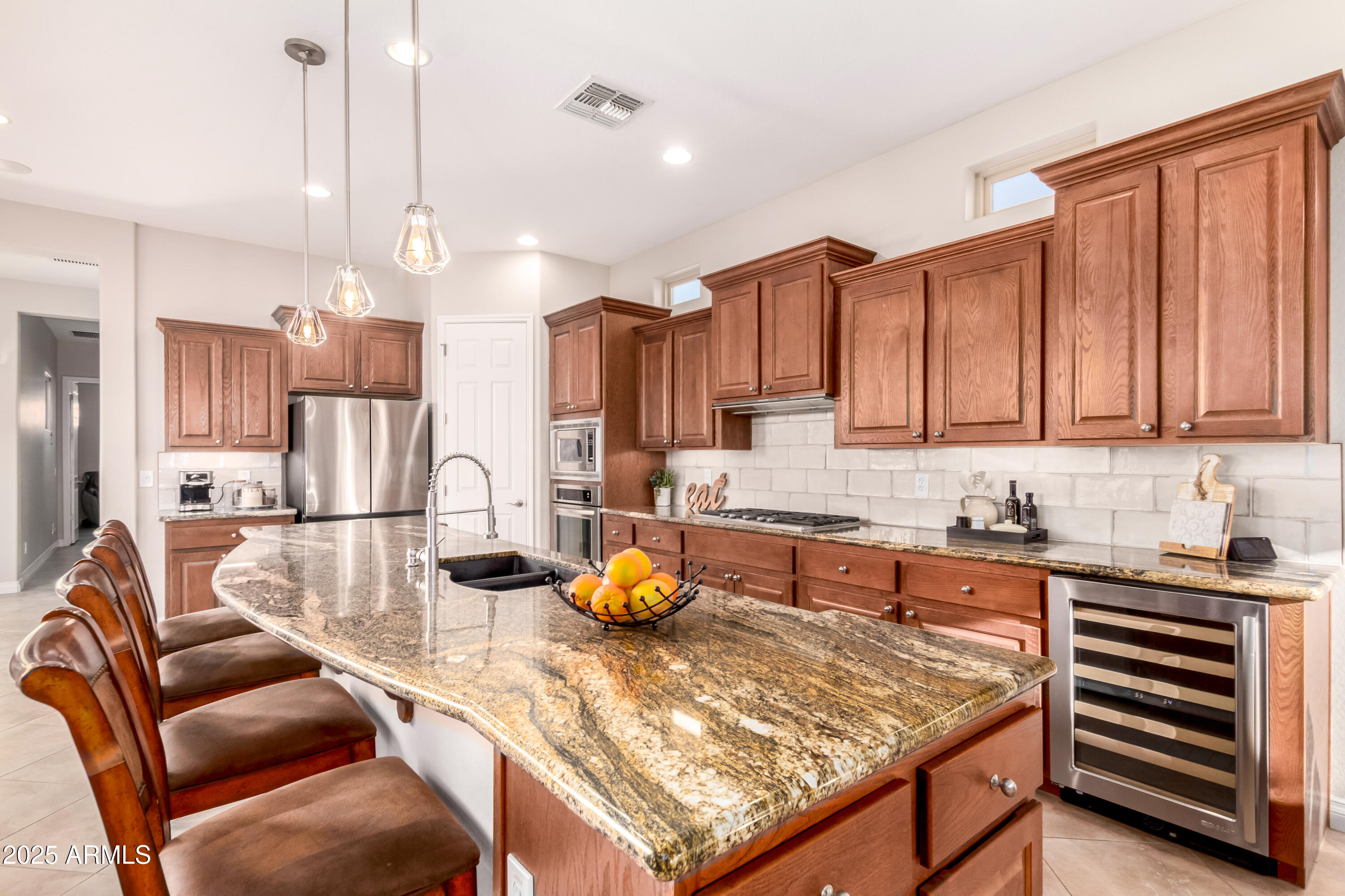 1435 E ARTEMIS Trail