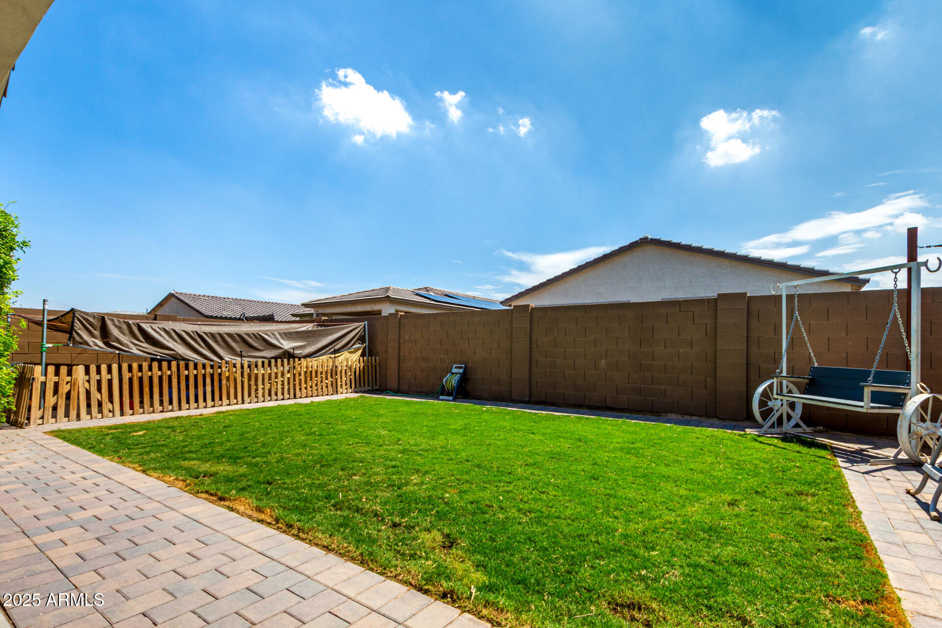 801 W RACINE Drive W