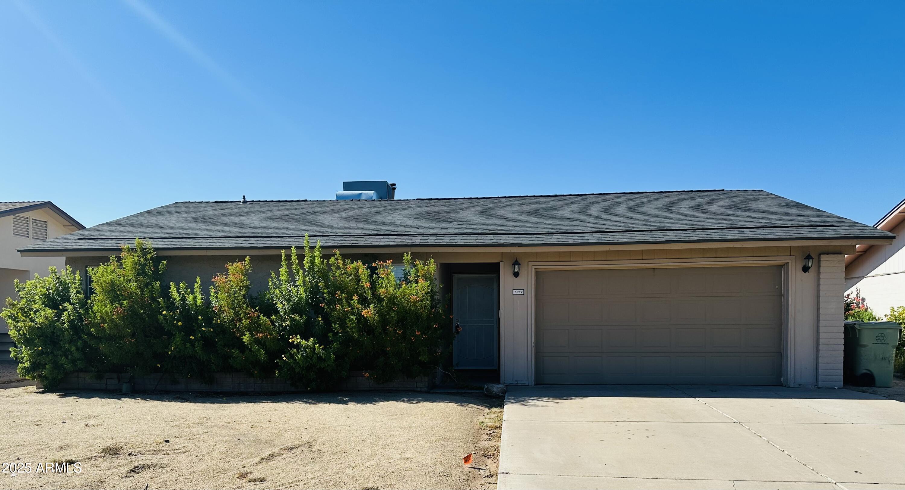 6209 W NANCY Road