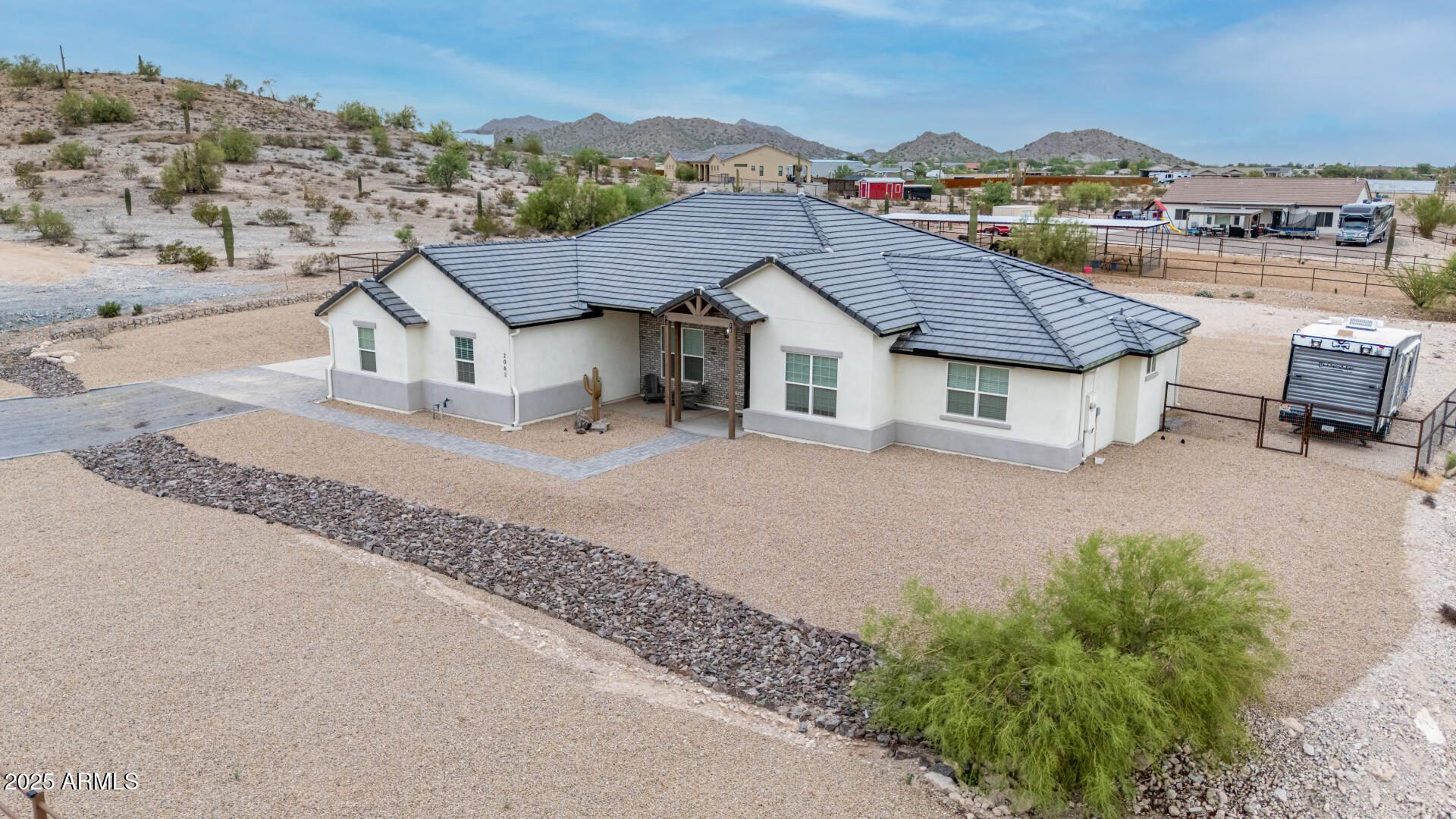 2062 W Moon Dust Trail