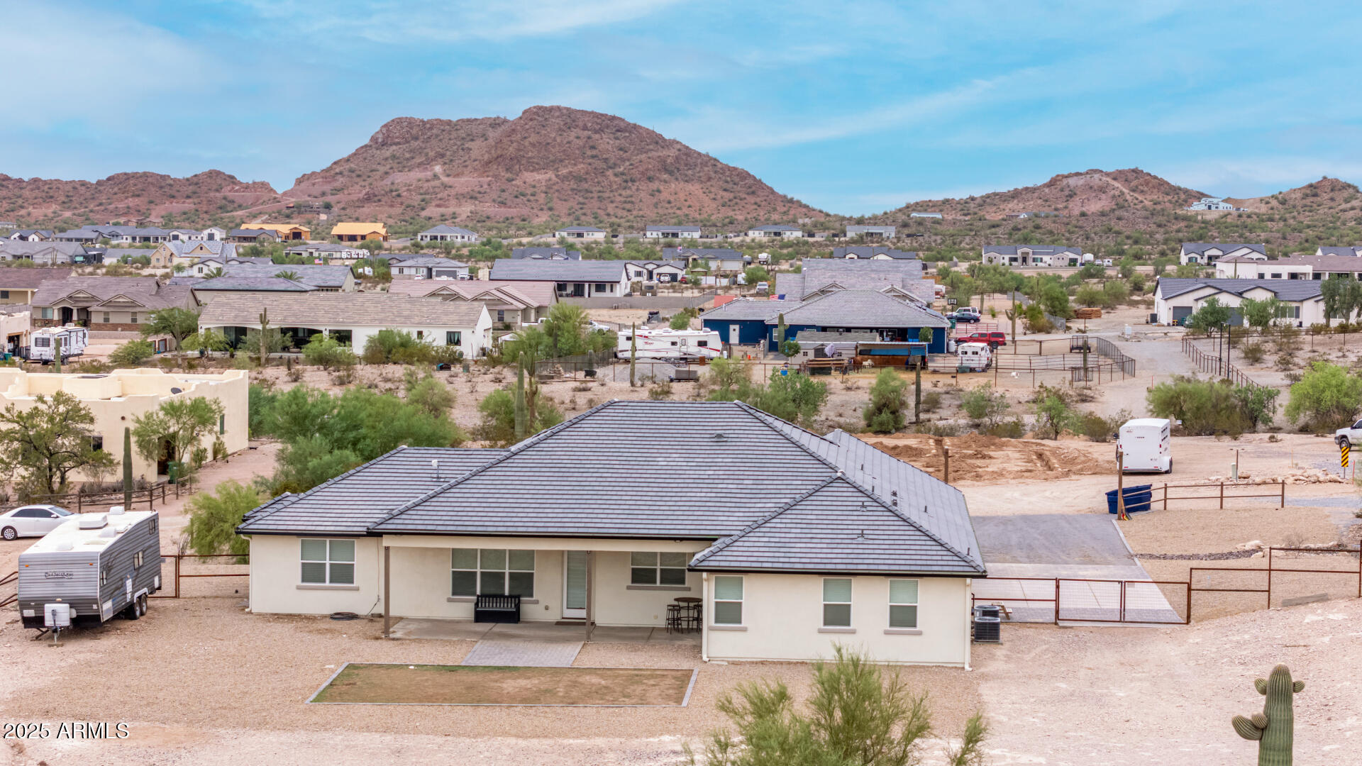 2062 W Moon Dust Trail