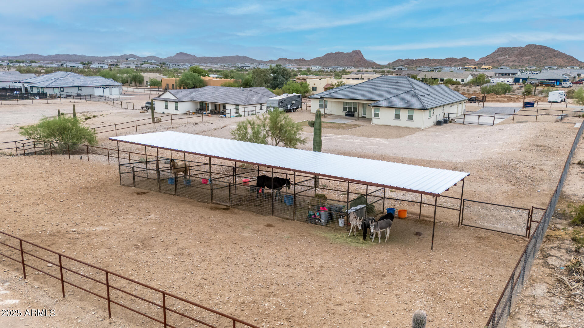 2062 W Moon Dust Trail