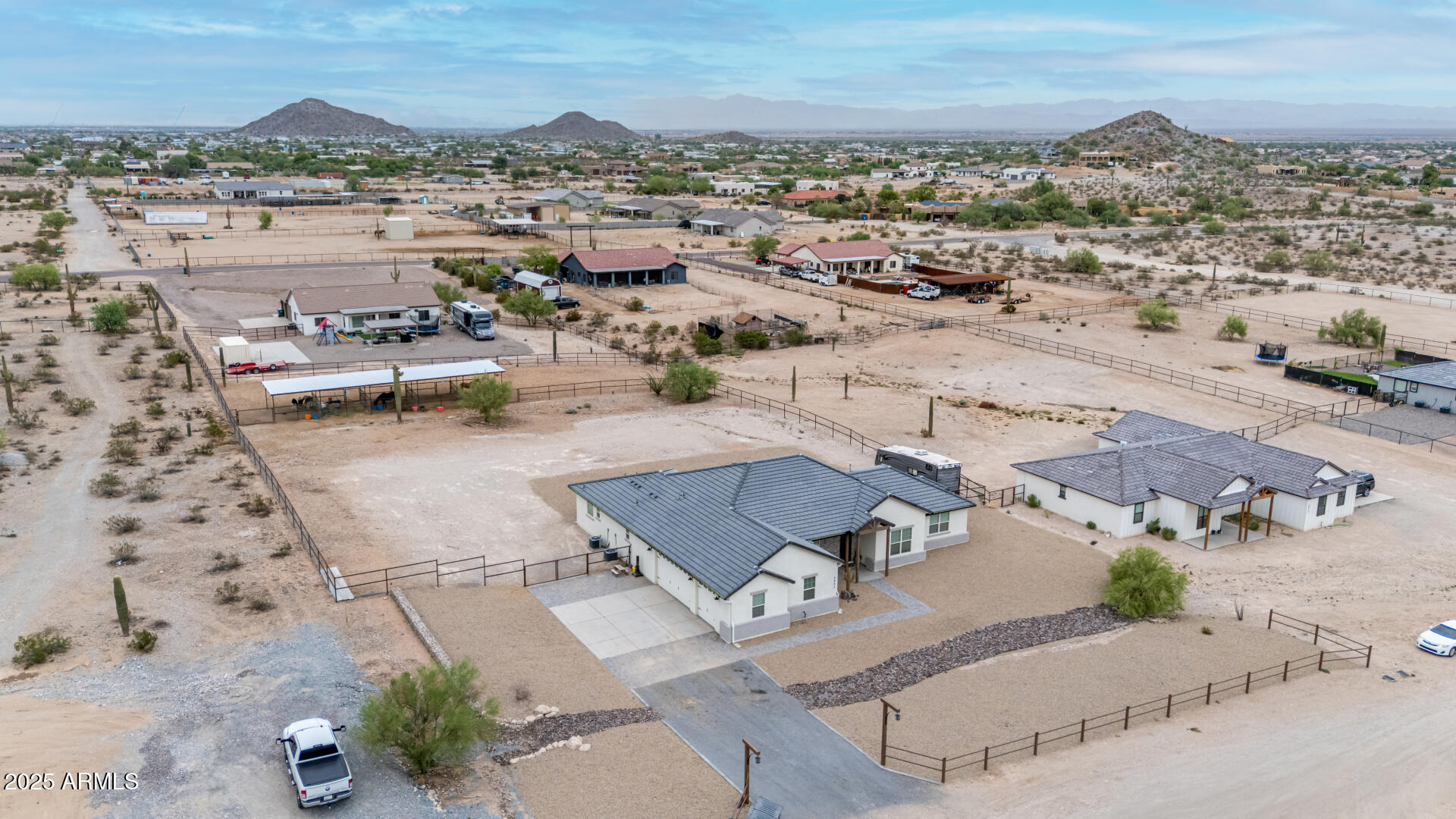 2062 W Moon Dust Trail