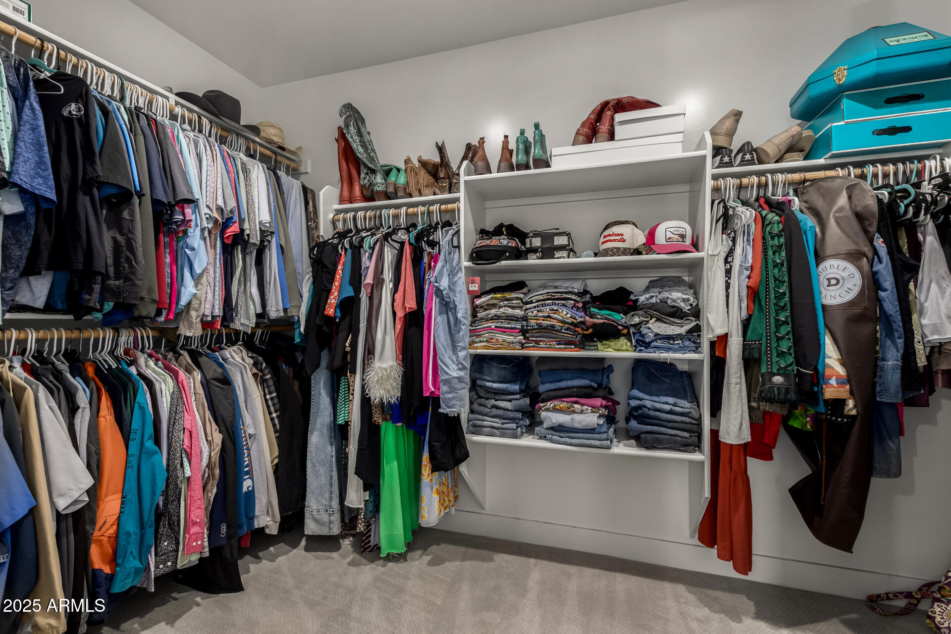 2062 W Moon Dust Trail