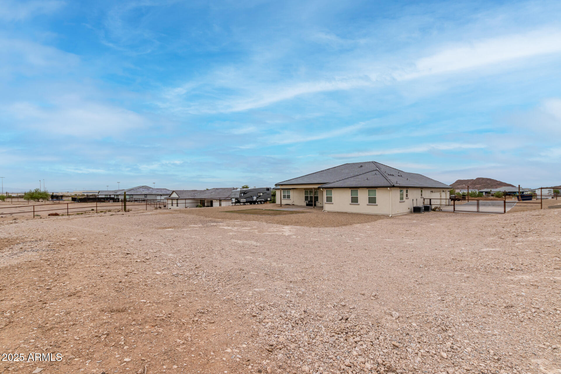 2062 W Moon Dust Trail