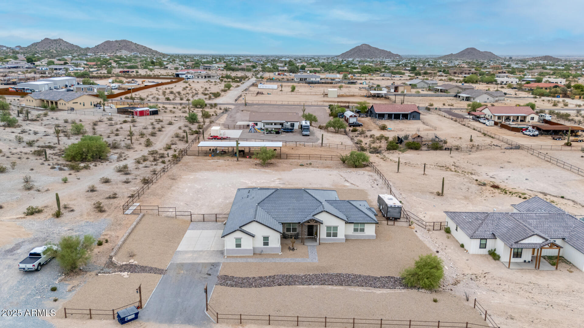 2062 W Moon Dust Trail