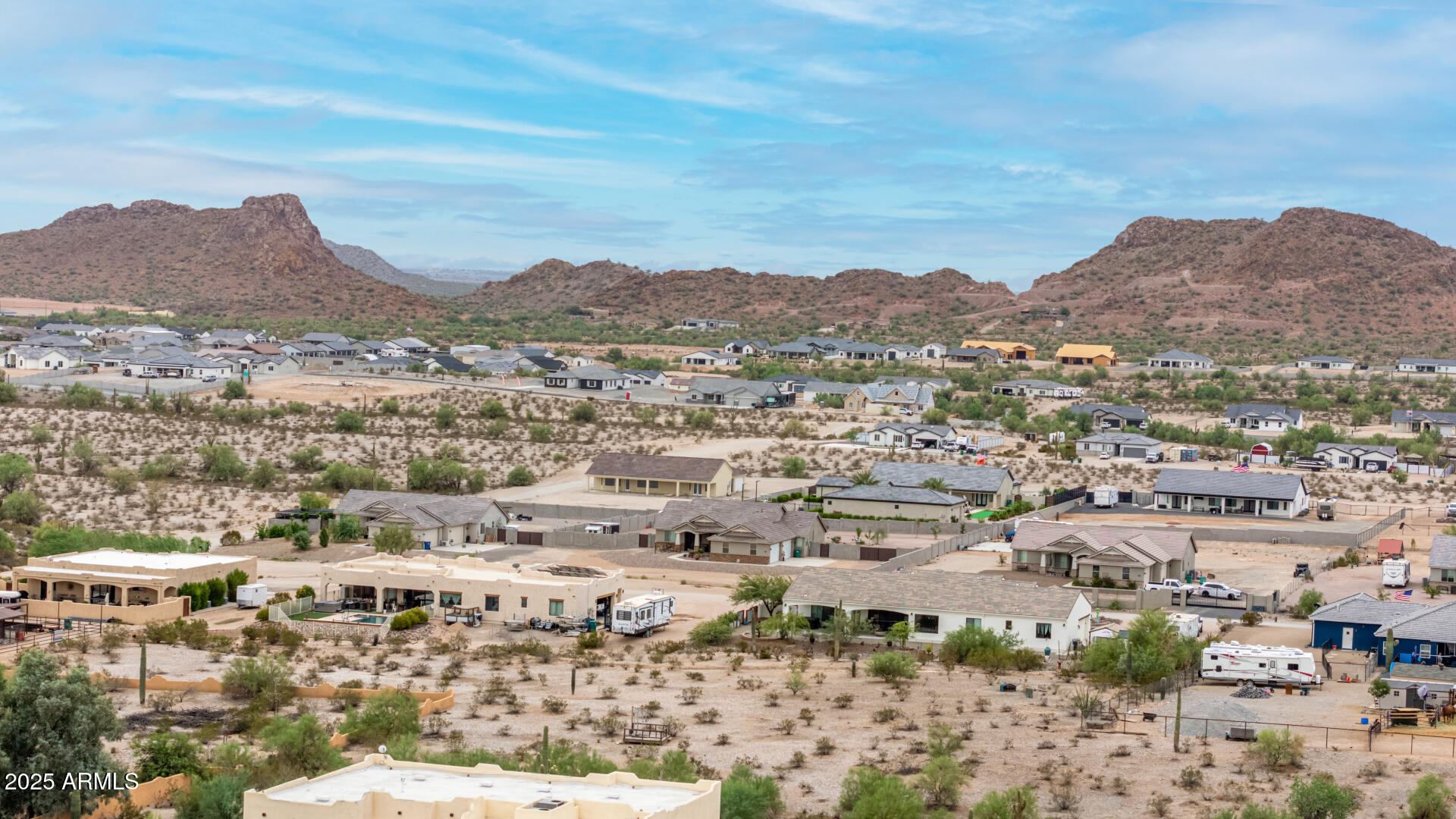 2062 W Moon Dust Trail