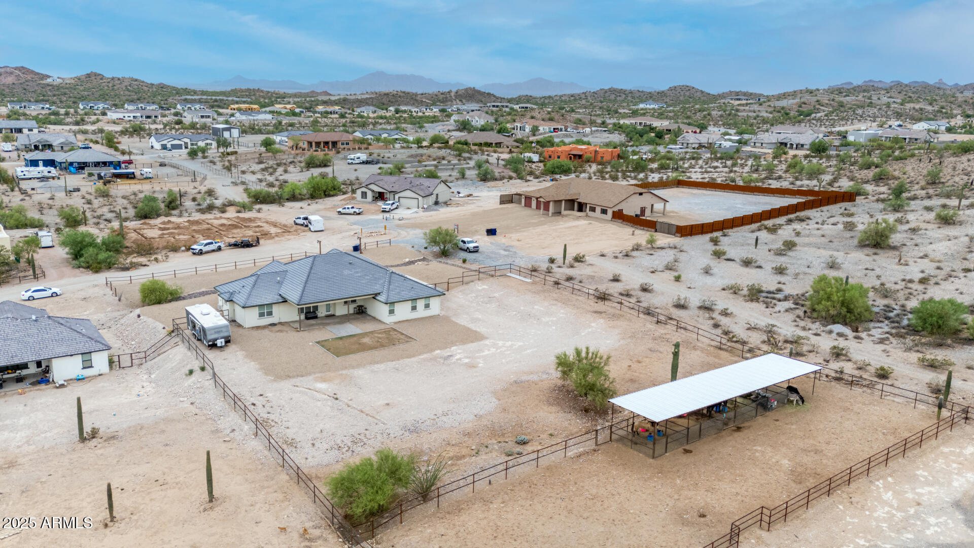 2062 W Moon Dust Trail