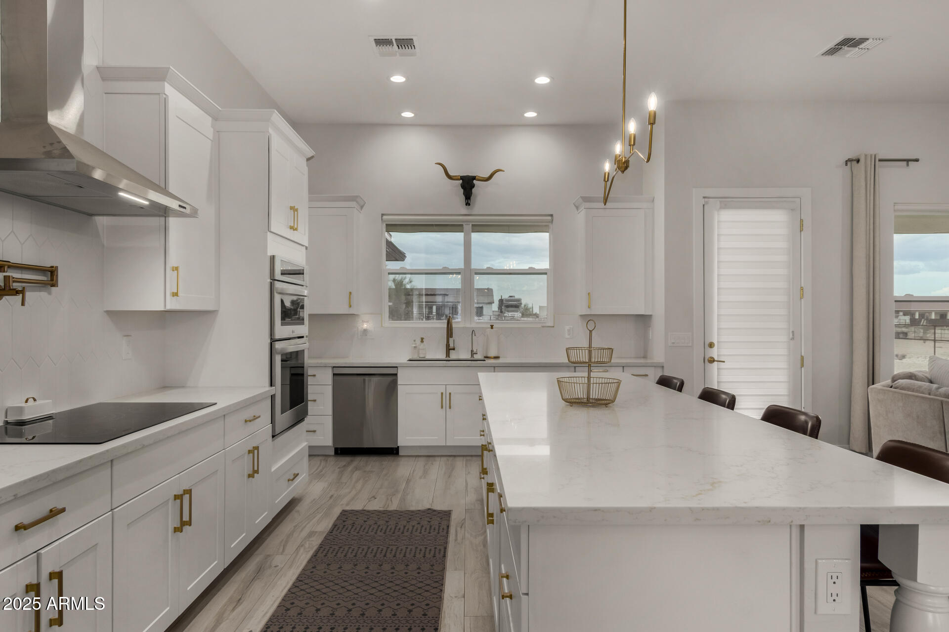 2062 W Moon Dust Trail