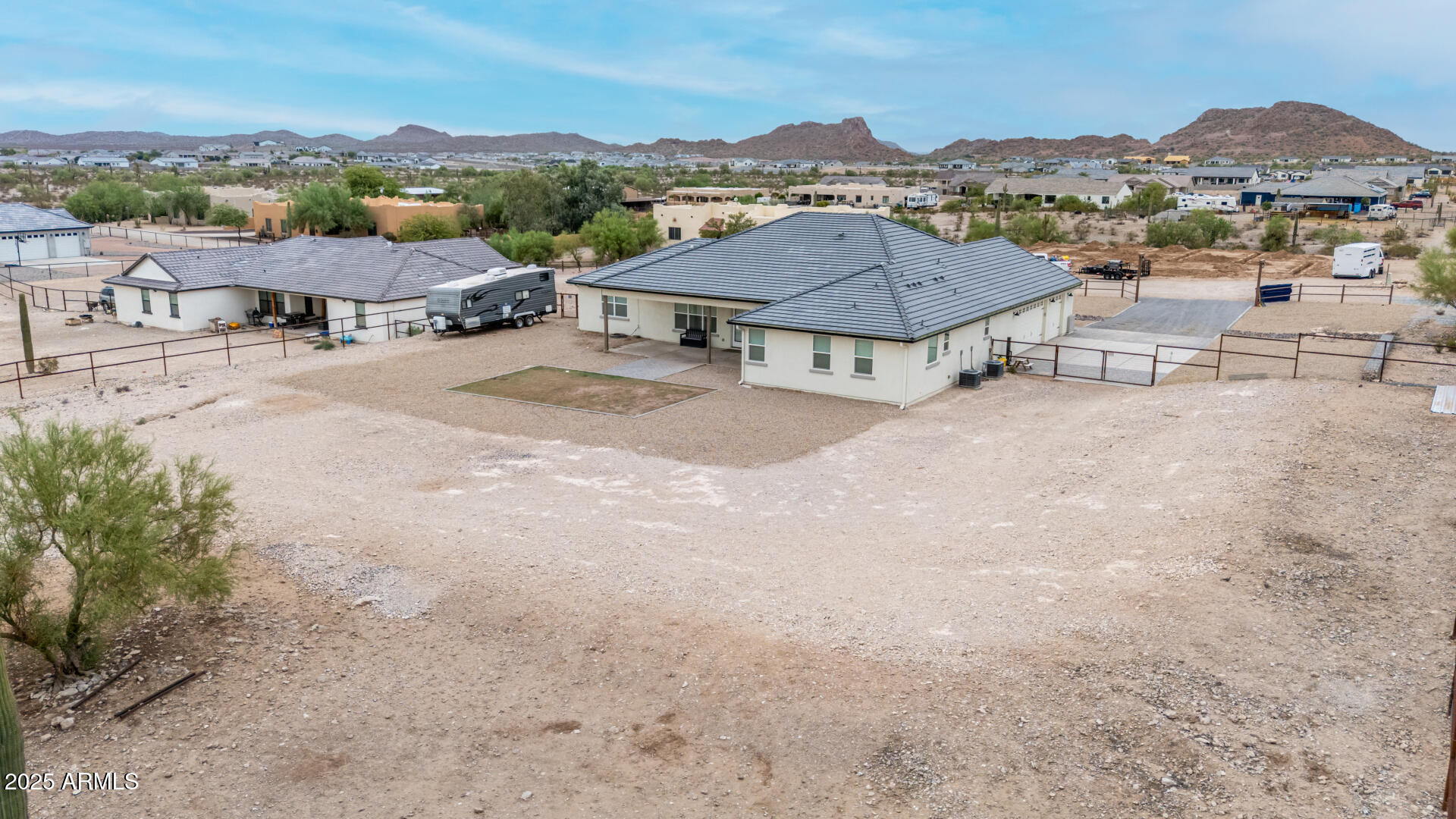 2062 W Moon Dust Trail