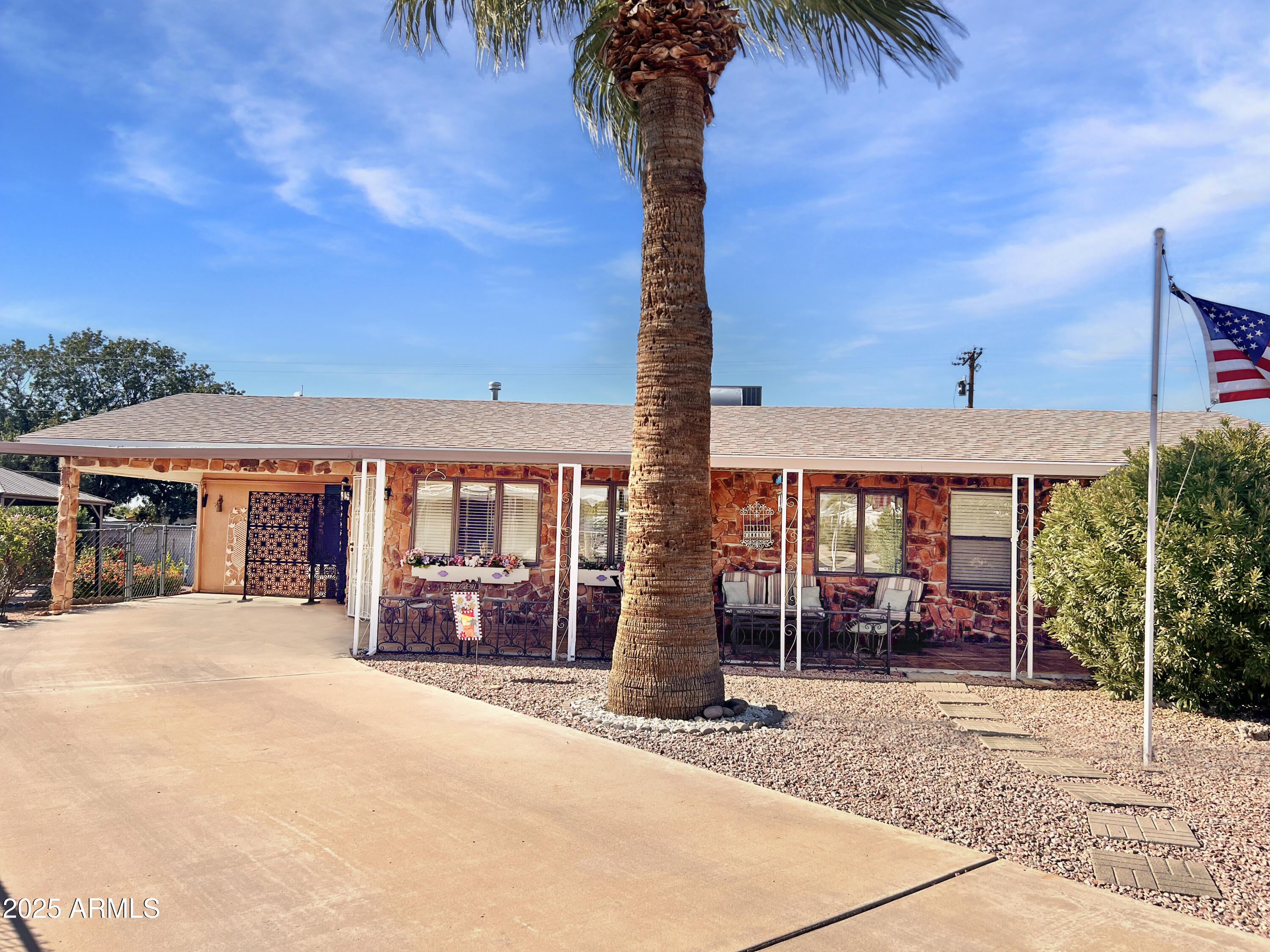 7212 E ABILENE Avenue