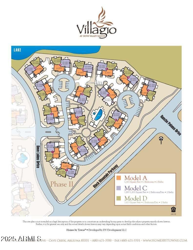 33575 N DOVE LAKES Drive 2044