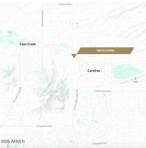 39005 N CRESTED QUAIL Run, 18