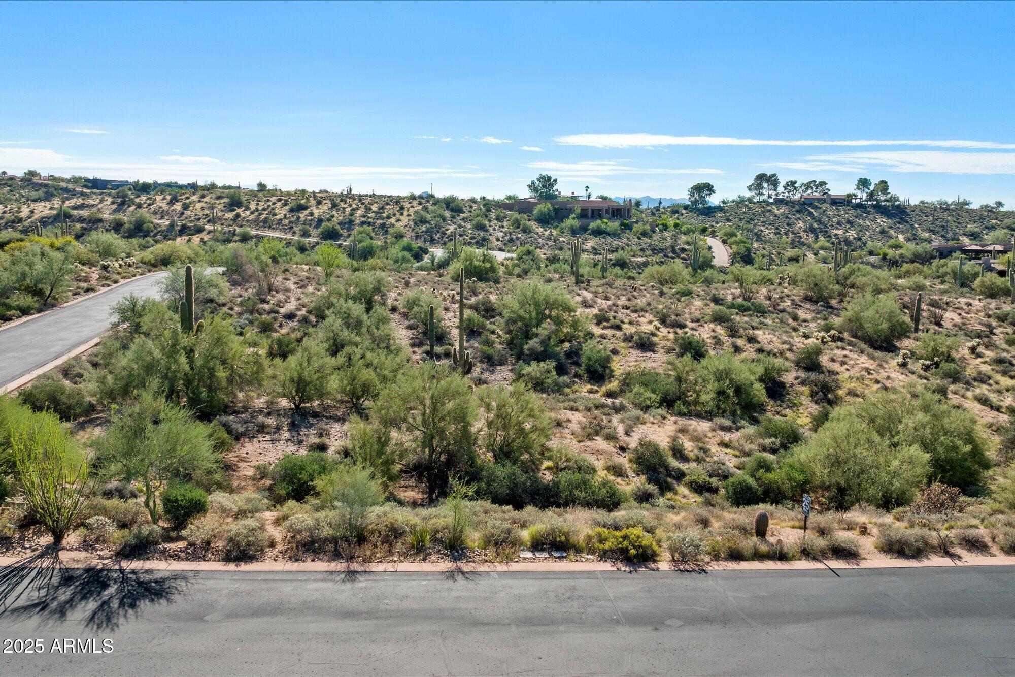 39005 N CRESTED QUAIL Run, 18
