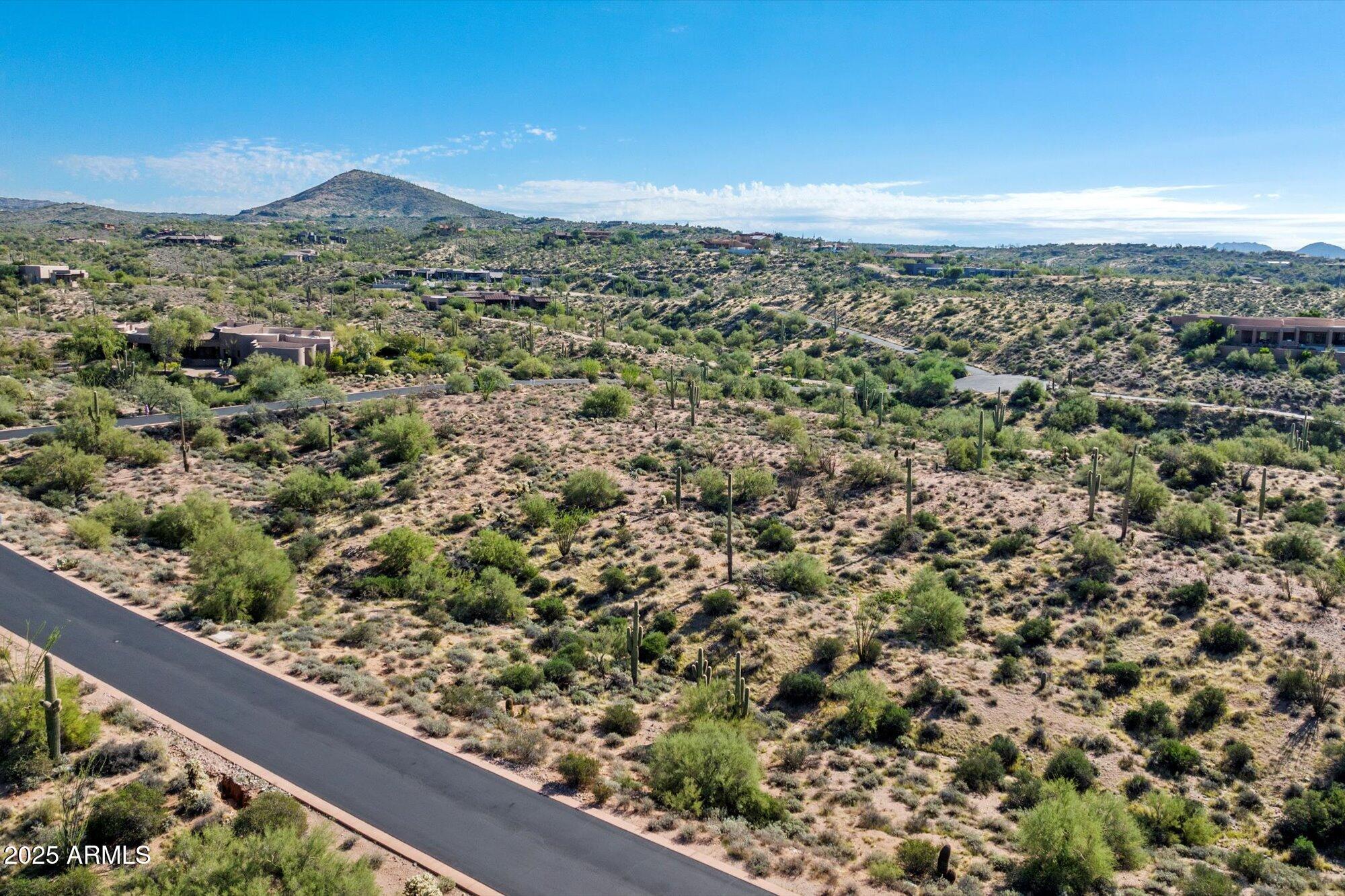 39005 N CRESTED QUAIL Run, 18