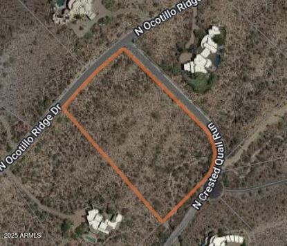 39005 N CRESTED QUAIL Run, 18