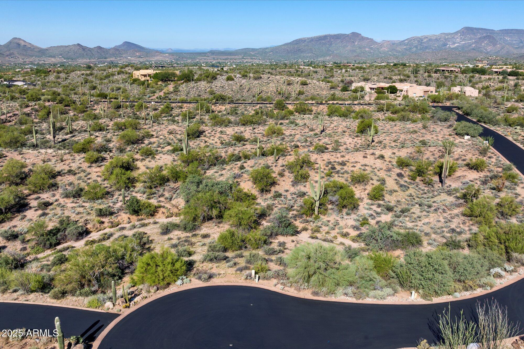 39005 N CRESTED QUAIL Run, 18