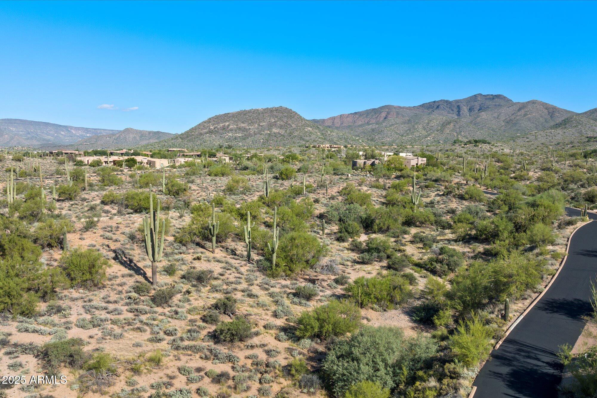39005 N CRESTED QUAIL Run, 18