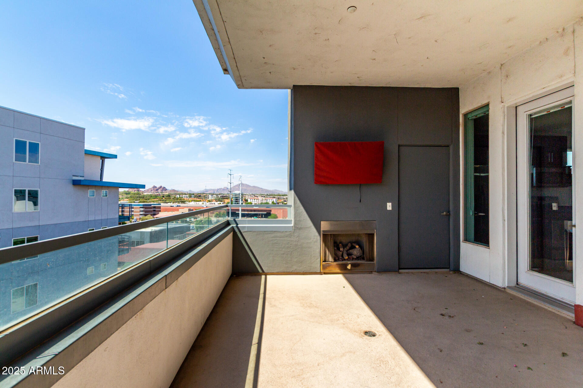 945 E PLAYA DEL NORTE Drive, 5023