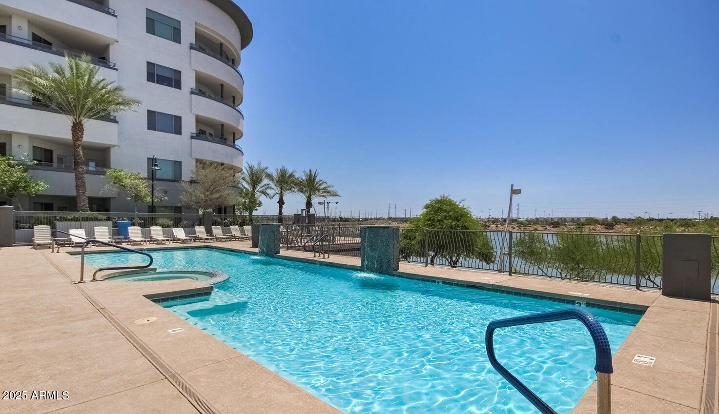 945 E PLAYA DEL NORTE Drive, 5023