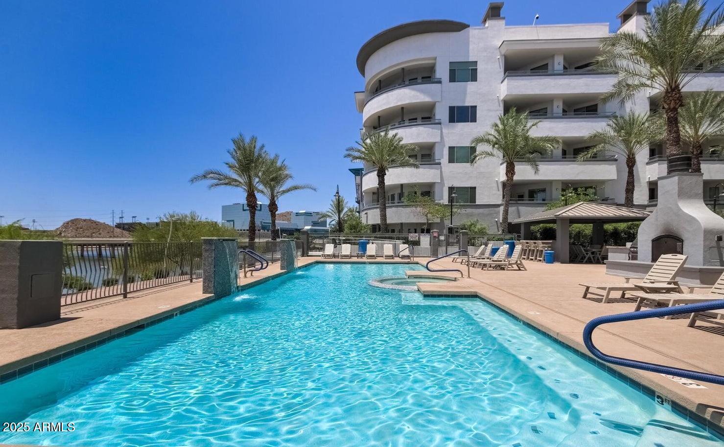 945 E PLAYA DEL NORTE Drive, 5023
