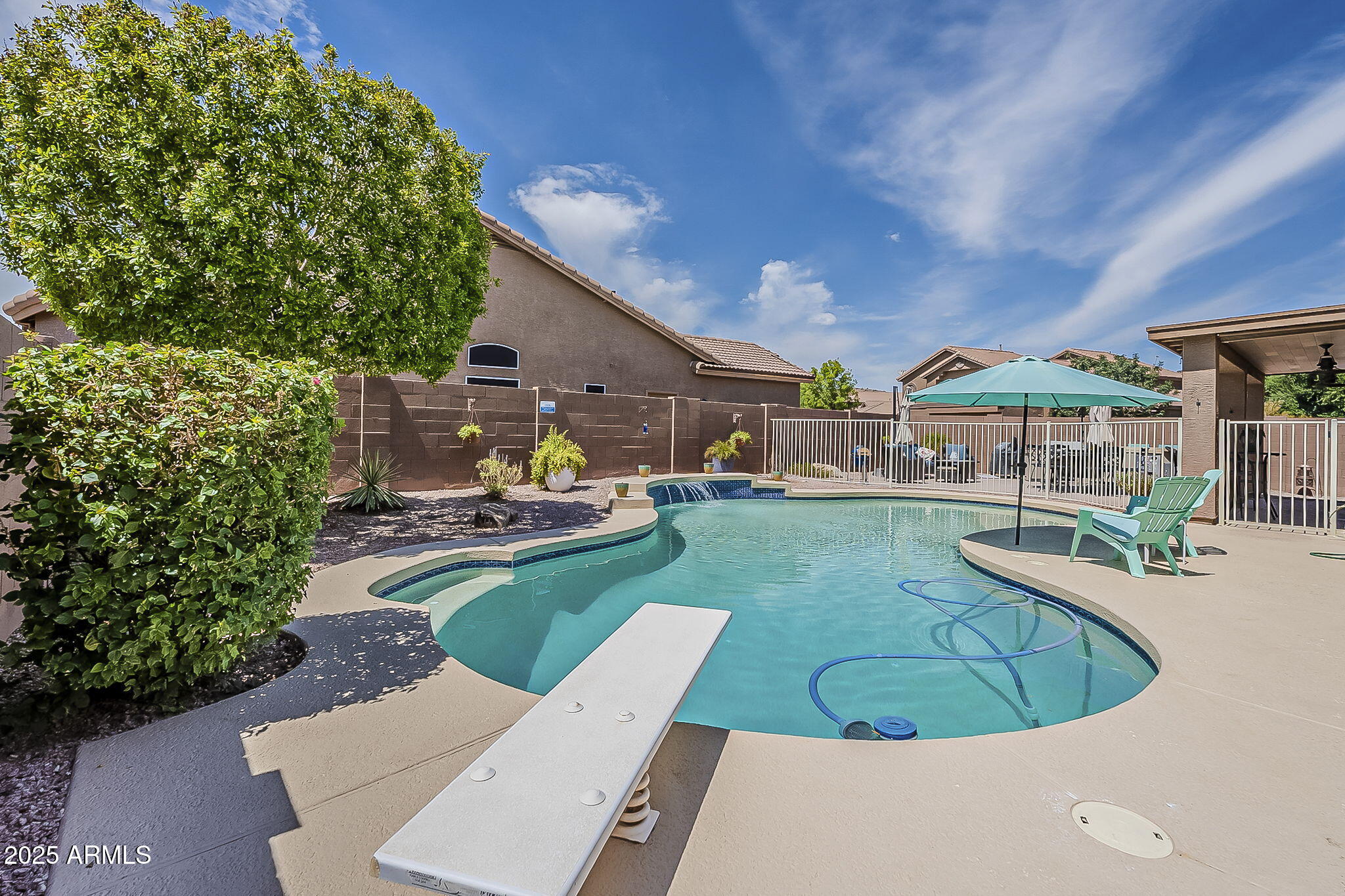 16834 S 25TH Place