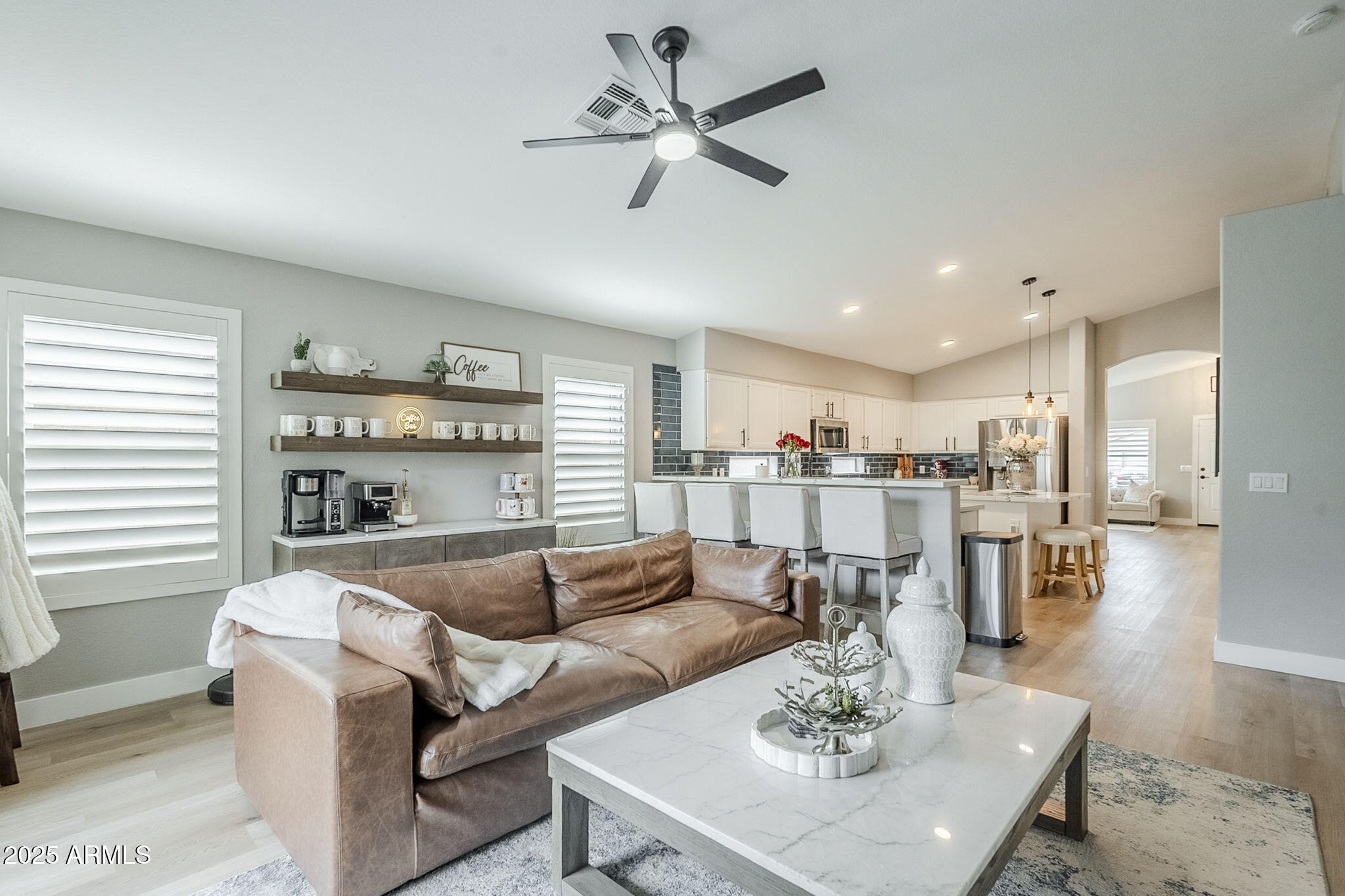 3112 E MILLBRAE Lane