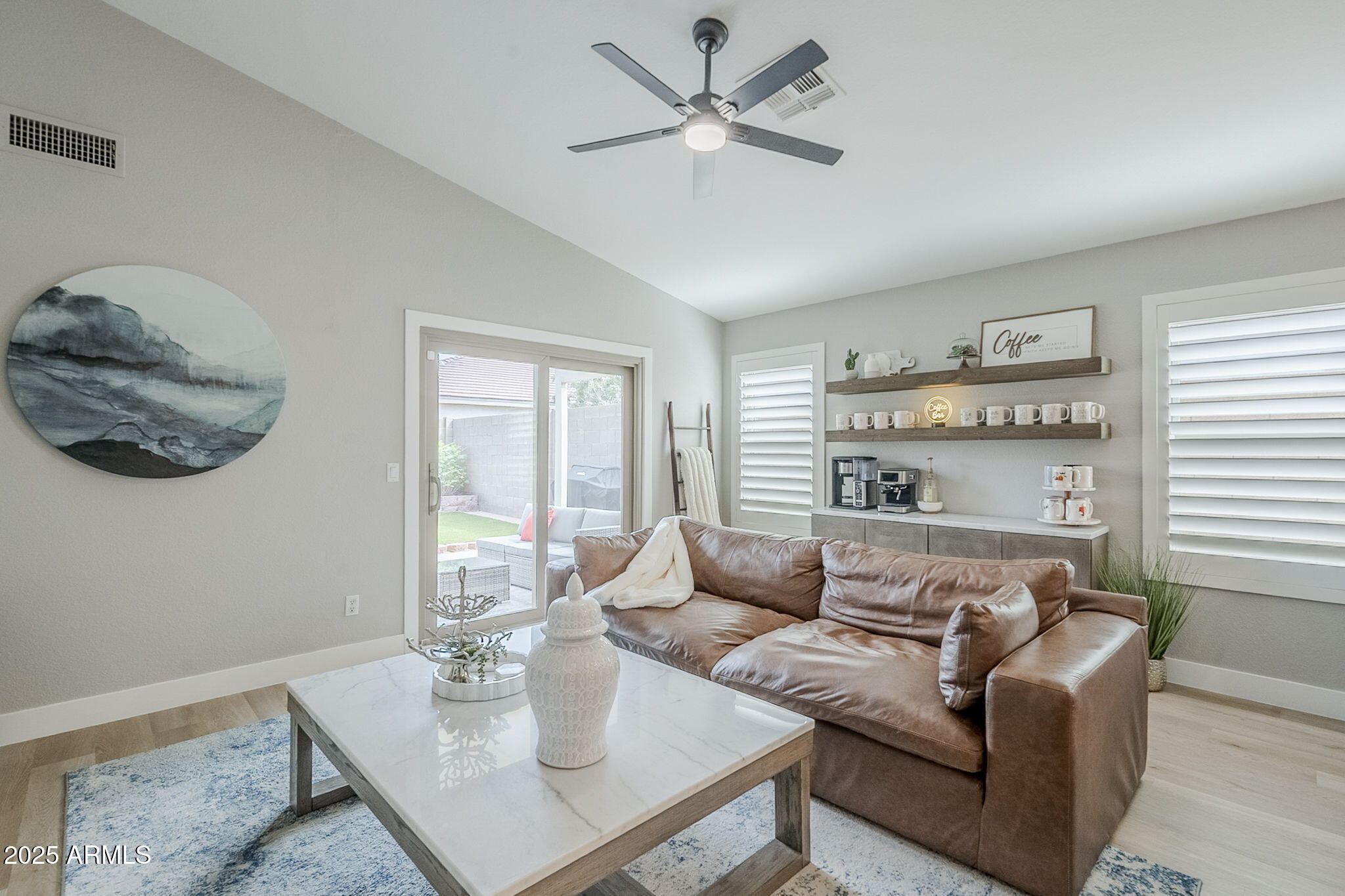 3112 E MILLBRAE Lane