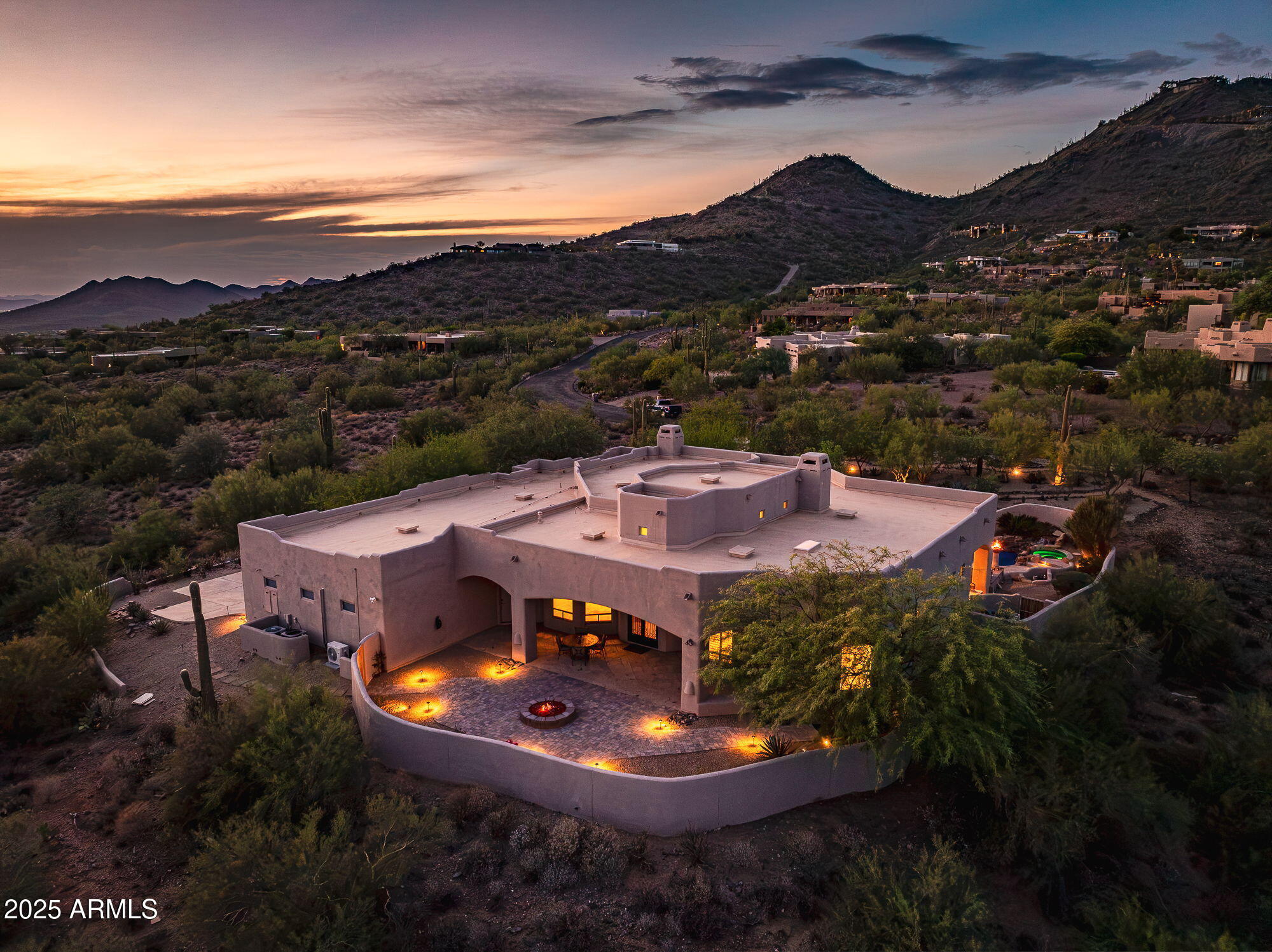 6505 E OLD PAINT Trail